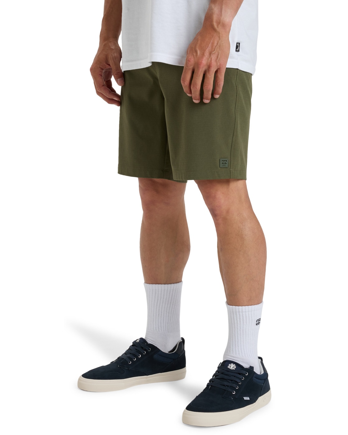 Billabong Bermudas »Surftrek Transport 19"«