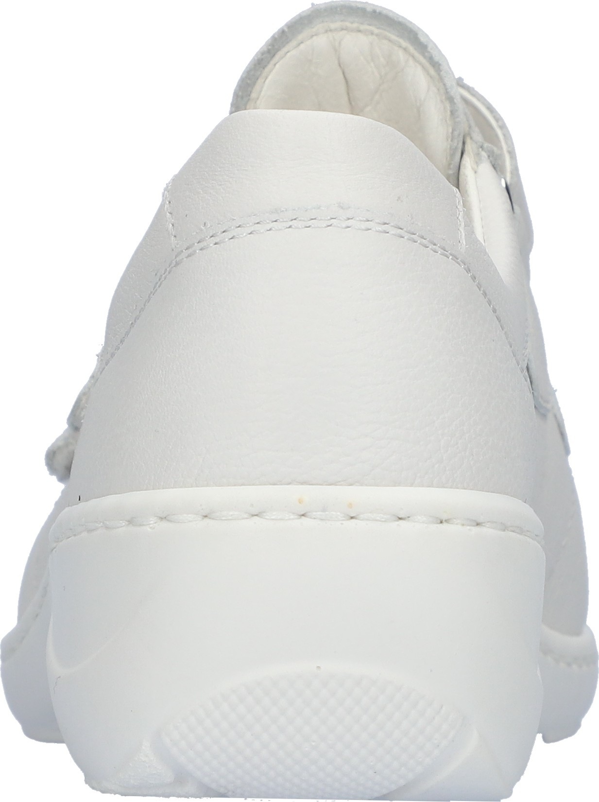 Waldläufer Klettschuh "KYA" Slipper, Bequemschuh in Komfortweite H (= sehr günstig online kaufen