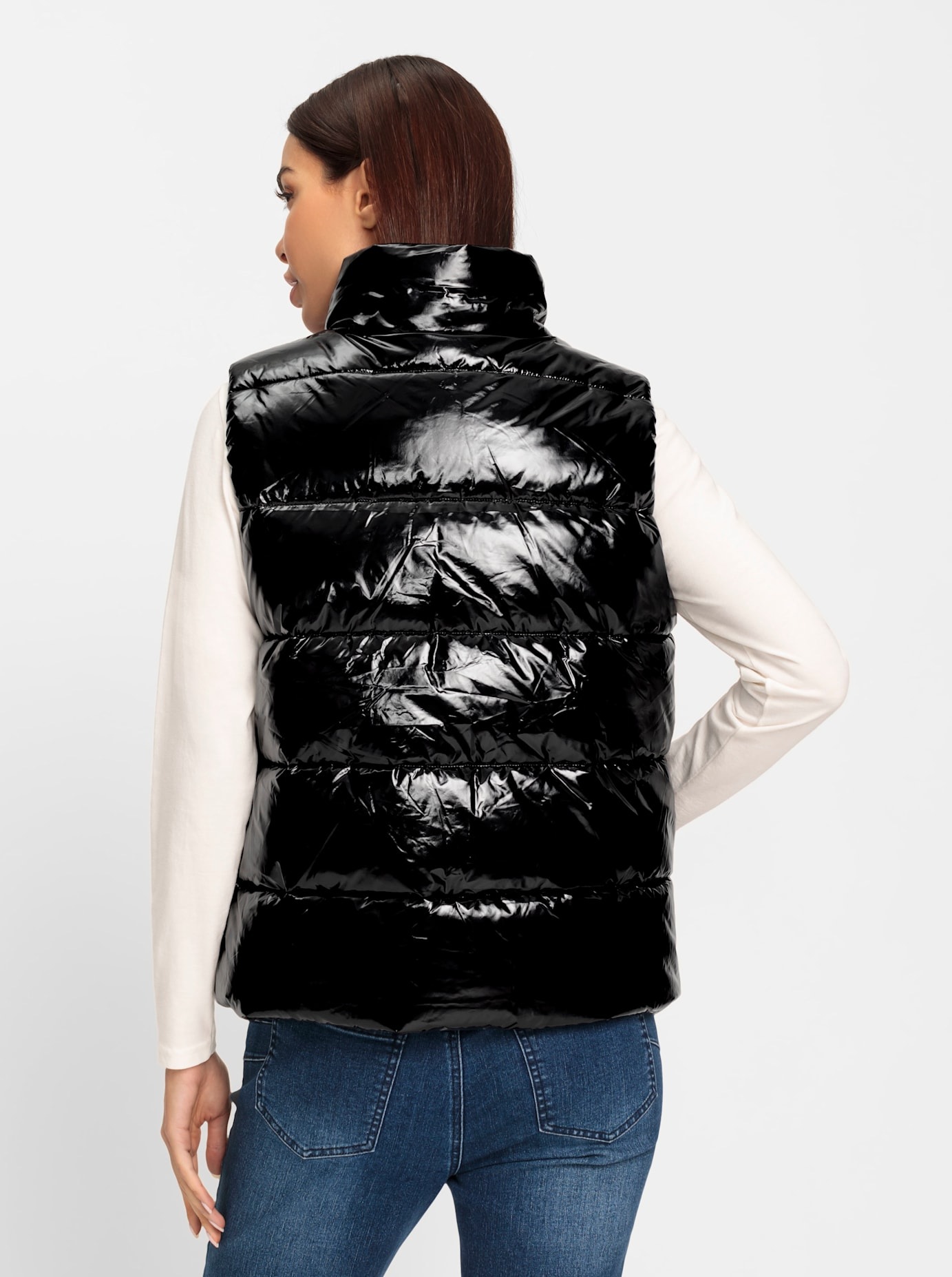 Thumbnail - heine Steppweste