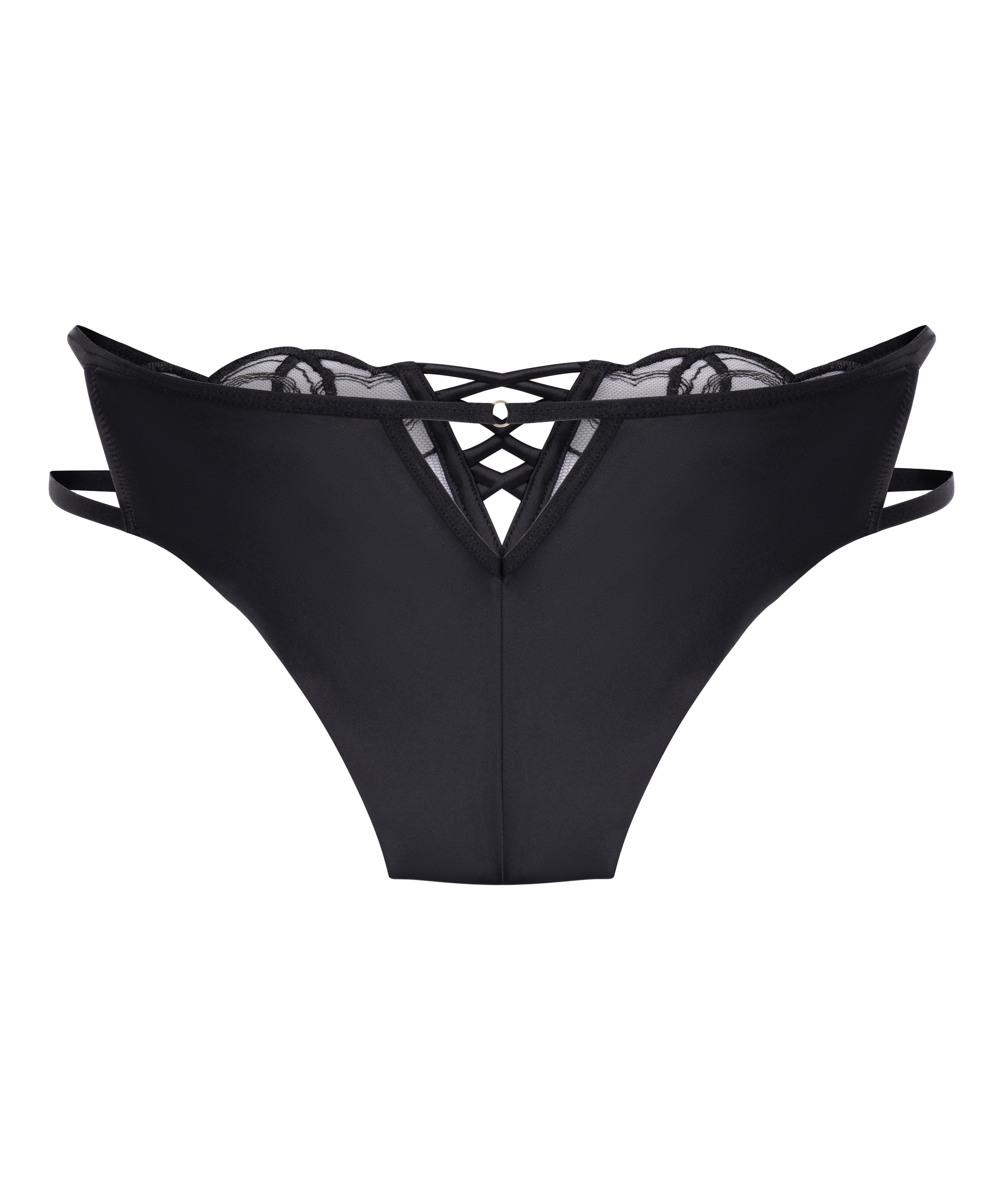 Hunkemöller Hipster »Olivia Brazilian mit hohem Beinausschnitt«