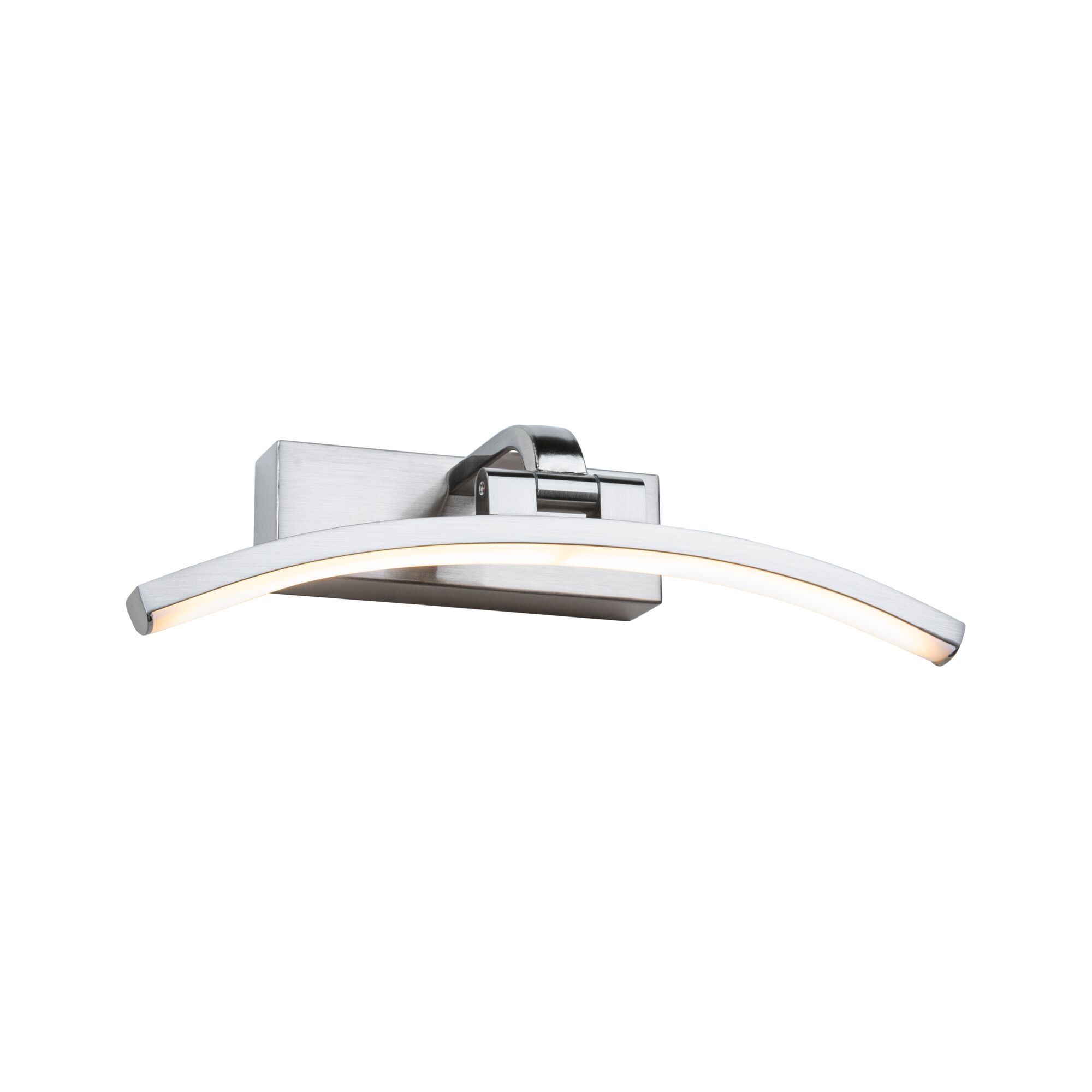 Paulmann LED Bilderleuchte »Bento 3000K, 230V«, 1 flammig