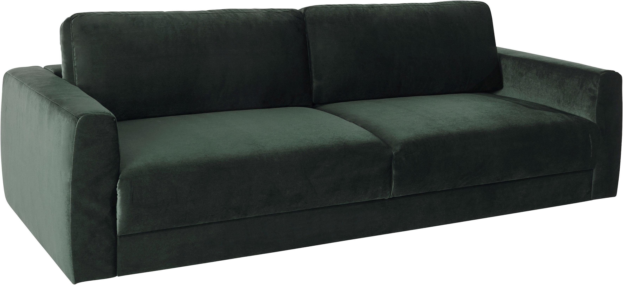 andas 2,5-Sitzer »Hobro«, in 3 Bezugsqualitäten in vielen Farben, Design by Morten Georgsen