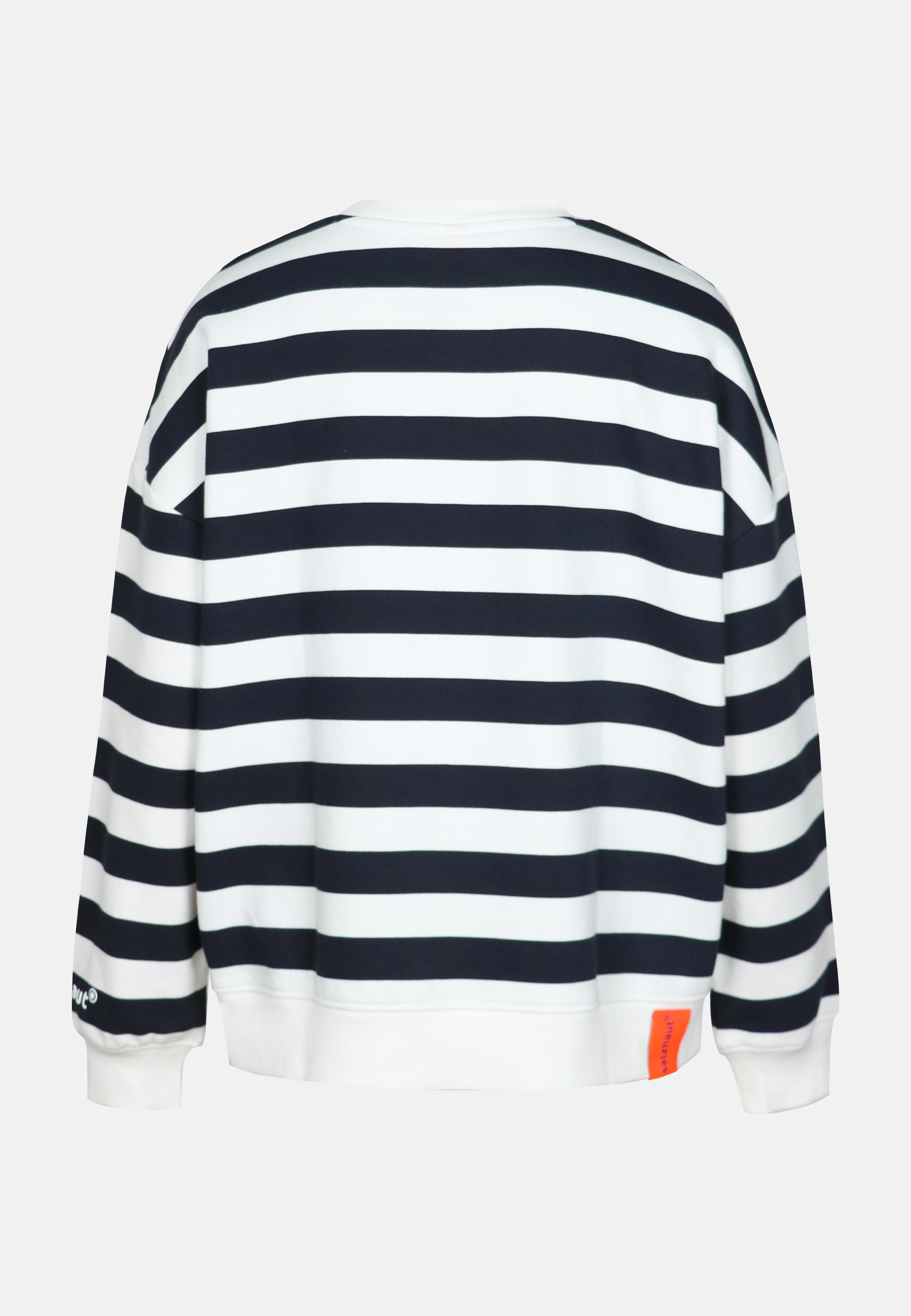 salzhaut Kapuzenpullover »Pullover ARFEN«