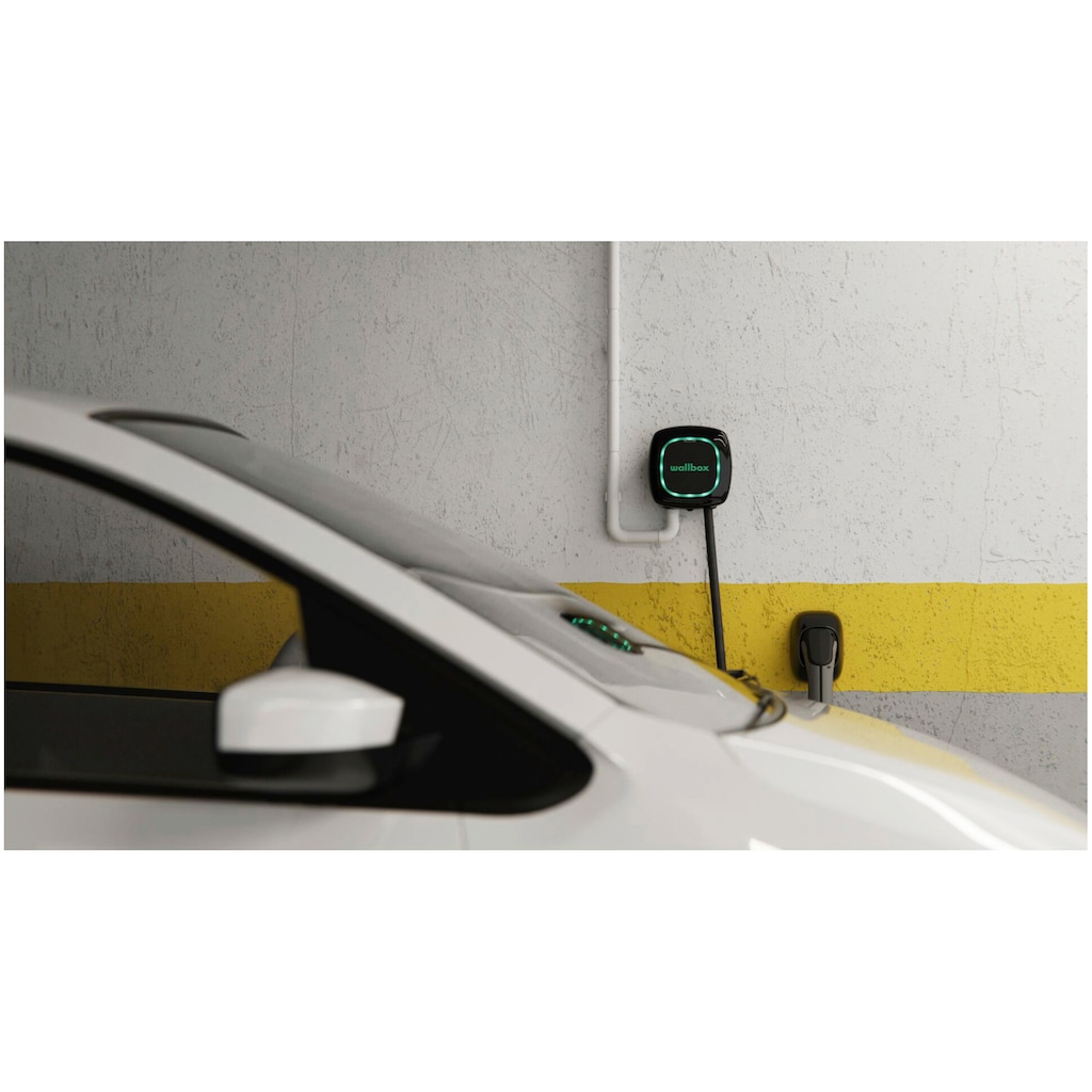 Wallbox Elektroauto-Ladestation »Pulsar Plus«