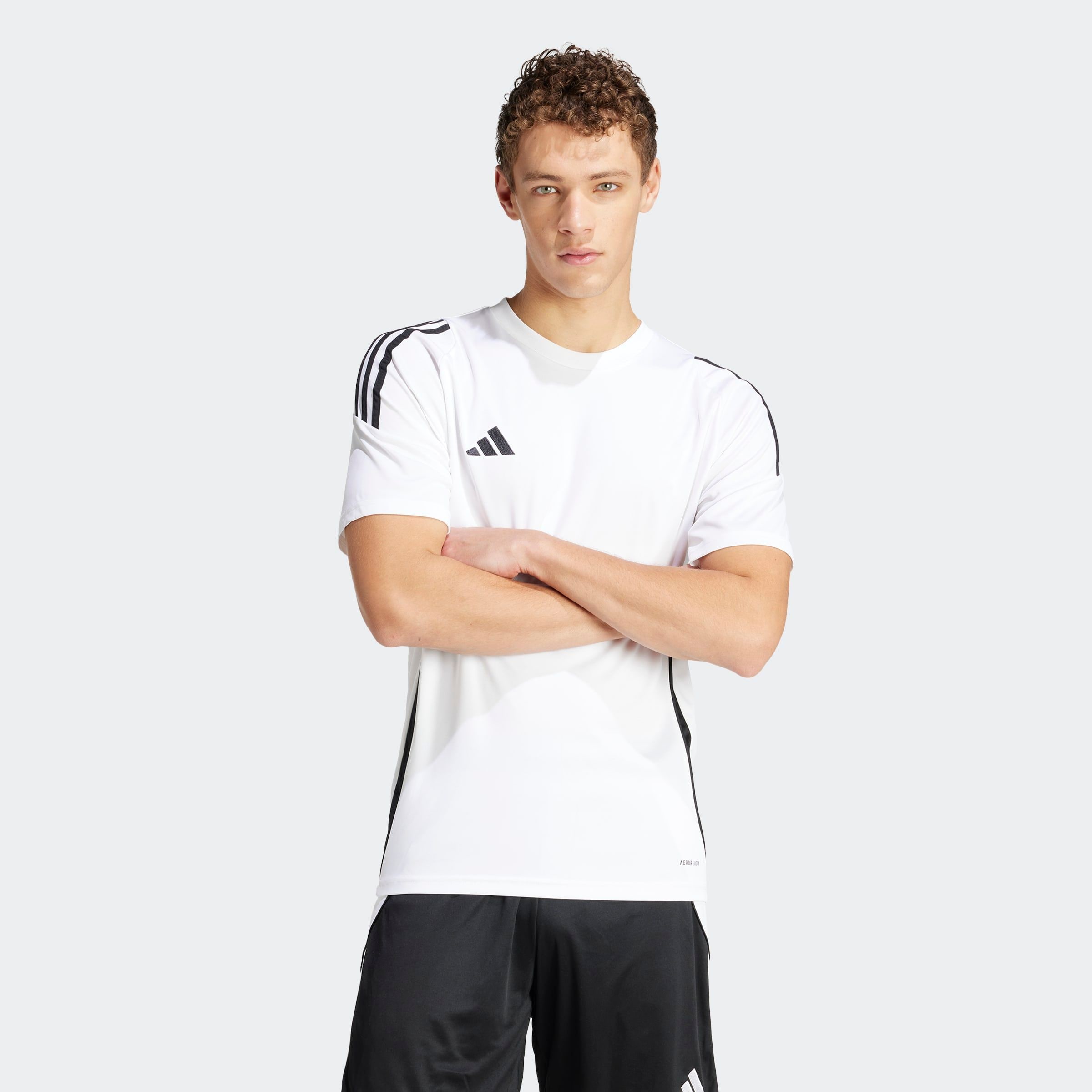 adidas Performance Fußballtrikot "TIRO 24 TRIKOT" günstig online kaufen