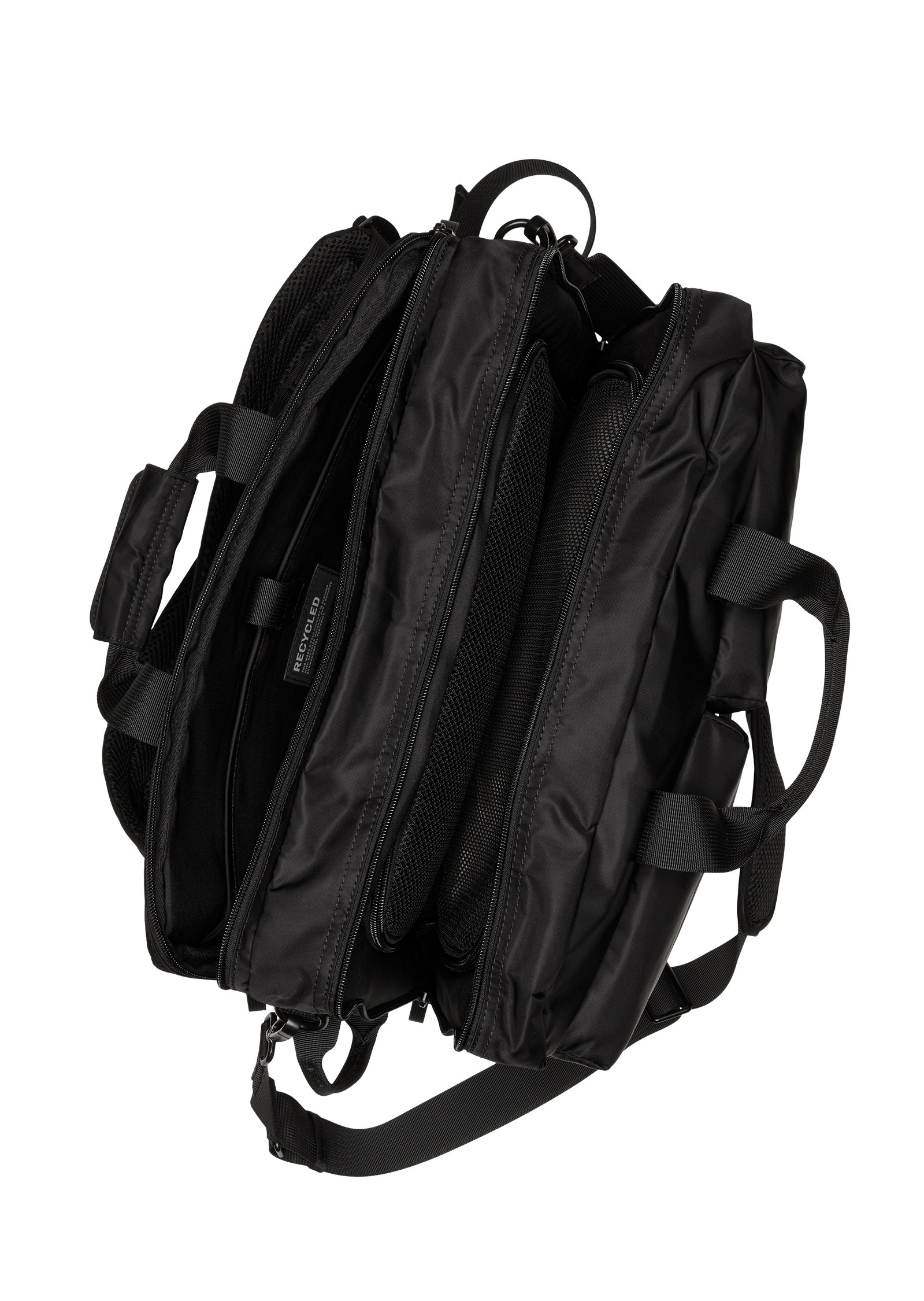 Marc O'Polo Businesstasche »mit Travel Compartment«