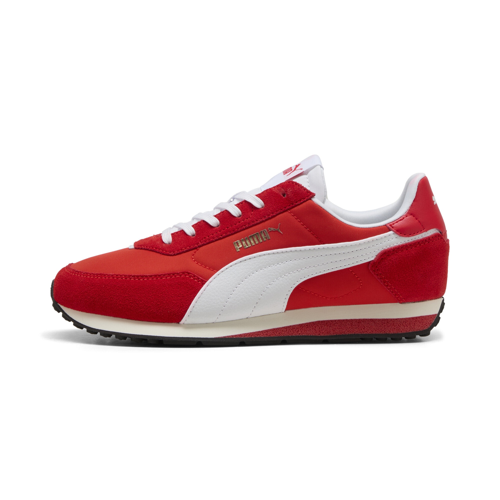 PUMA Sneaker »St Miler Sneakers Erwachsene«