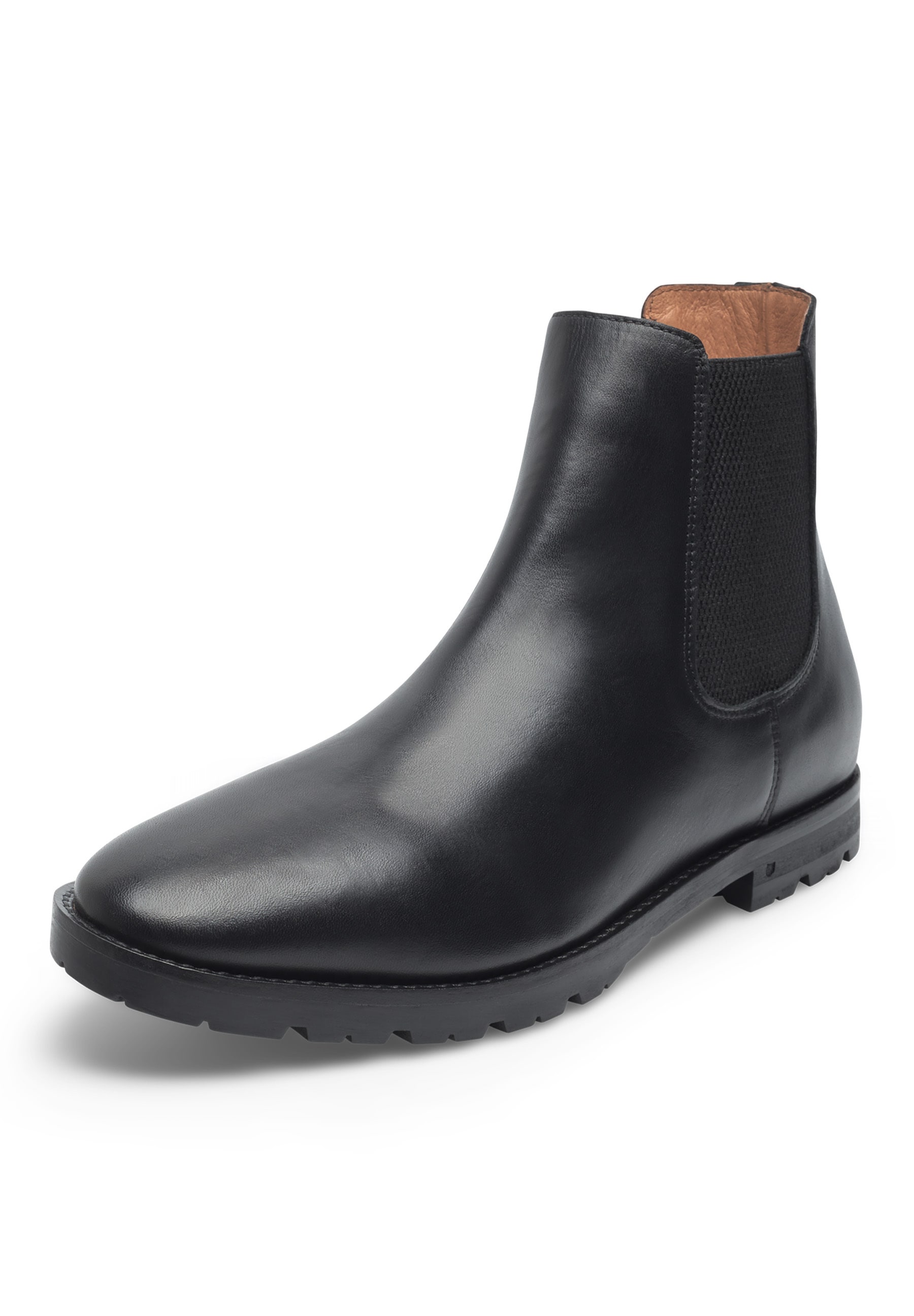 Henry Stevens Chelseaboots »Wallace CB«