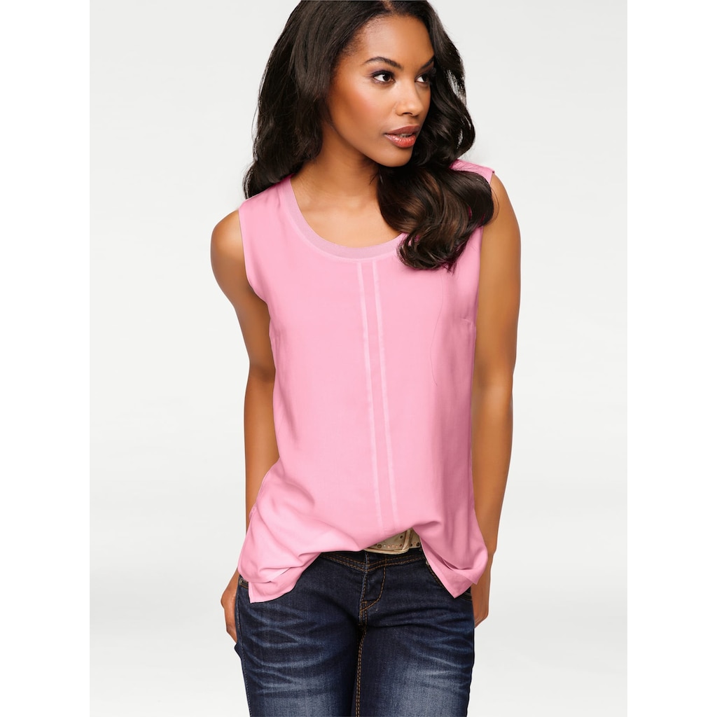 heine Shirttop