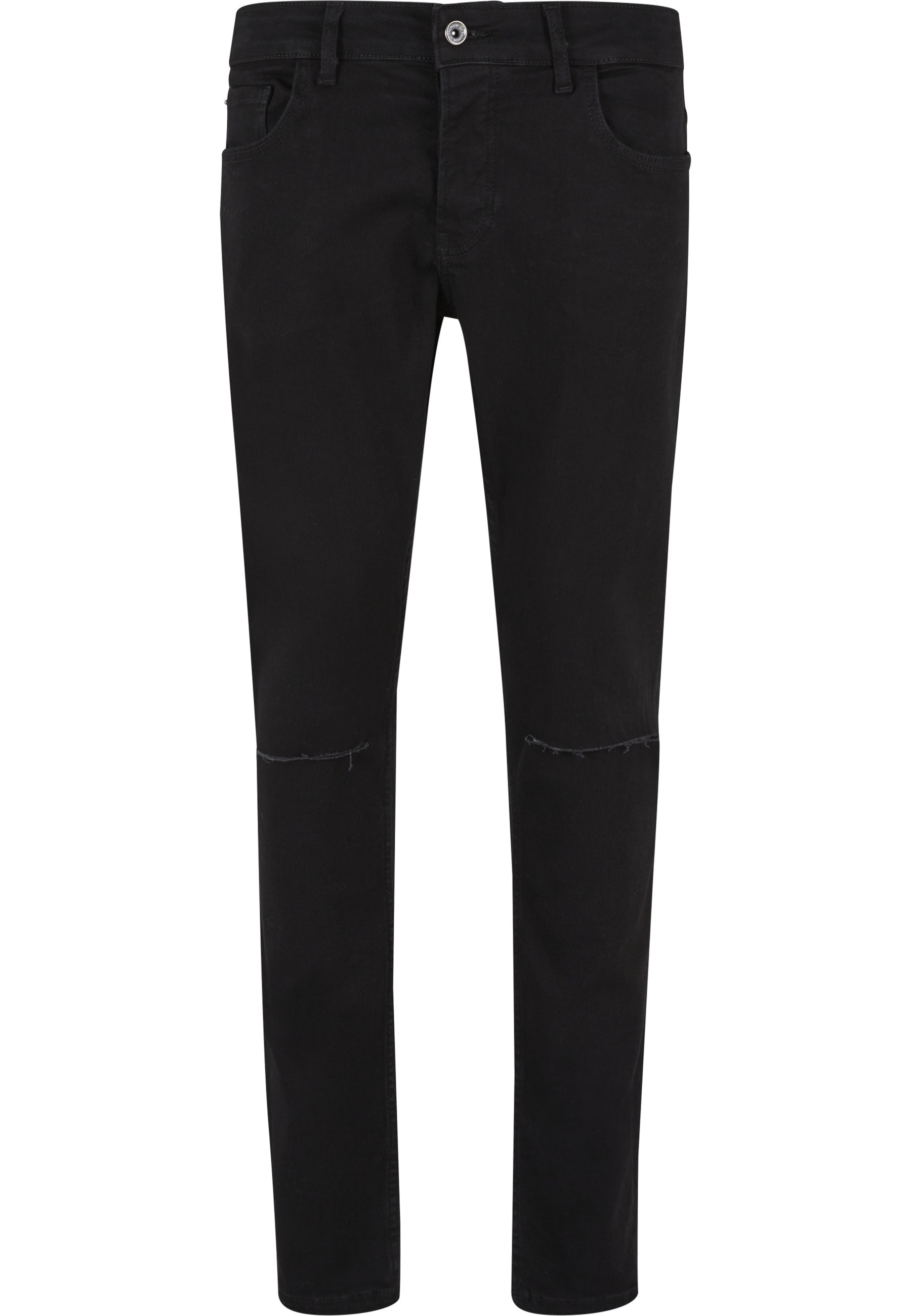 2Y Premium Bequeme Jeans "2Y Premium Herren 2Y Skinny Fit Jeans"