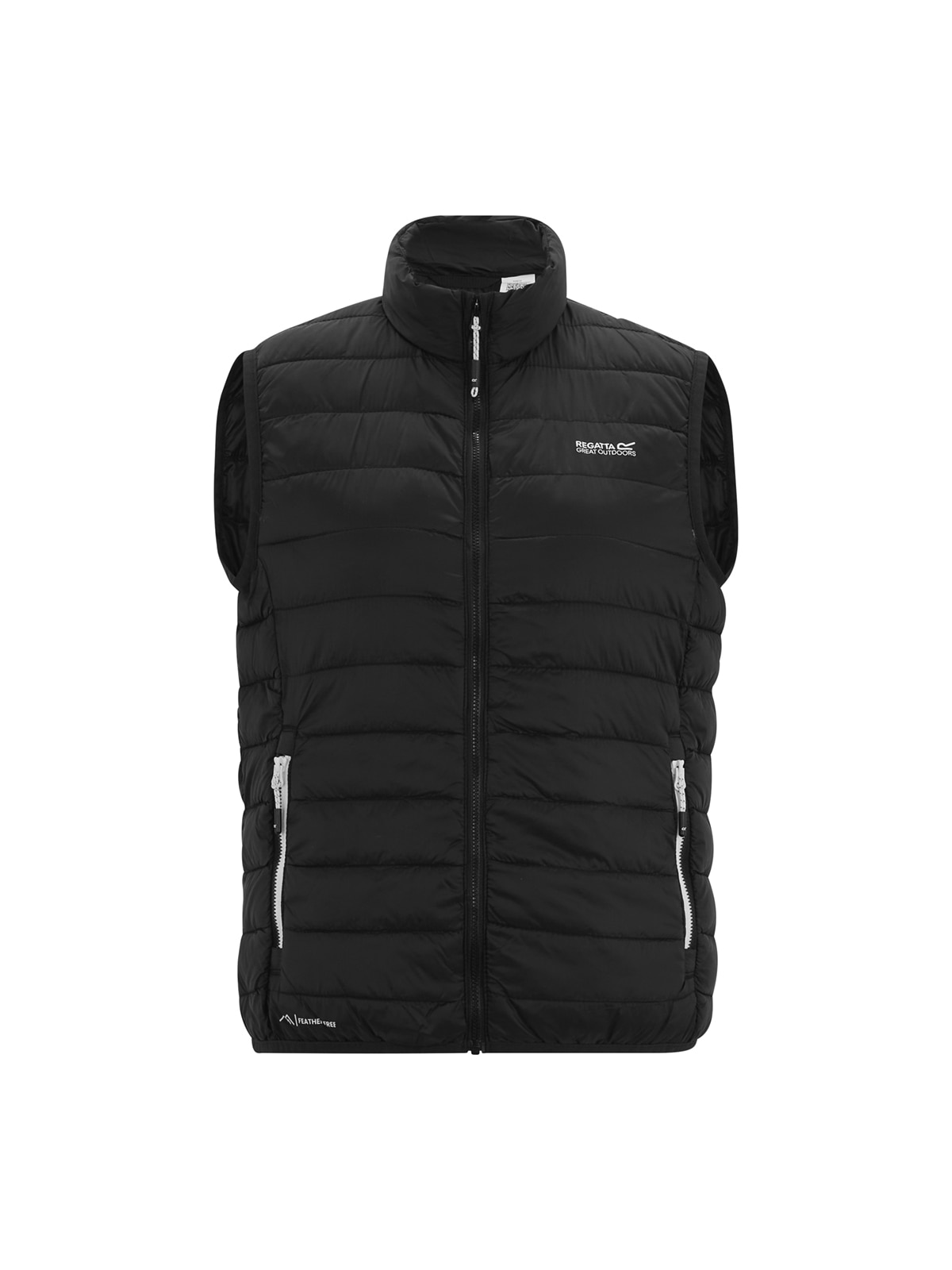 Regatta Fleeceweste "Hillpack" günstig online kaufen