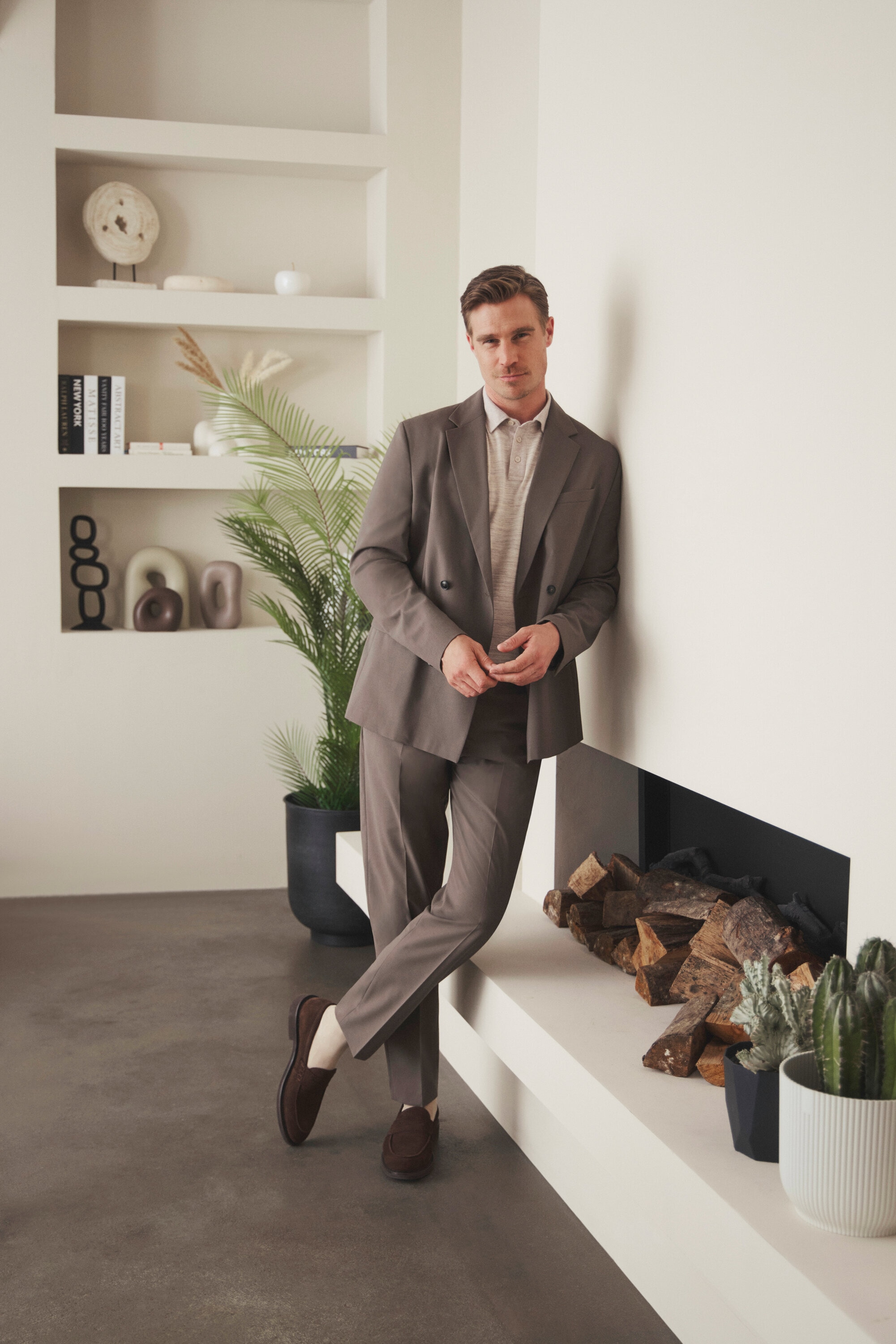 FALKE Socken »Sensitive Malaga« 1 Paar tlg.