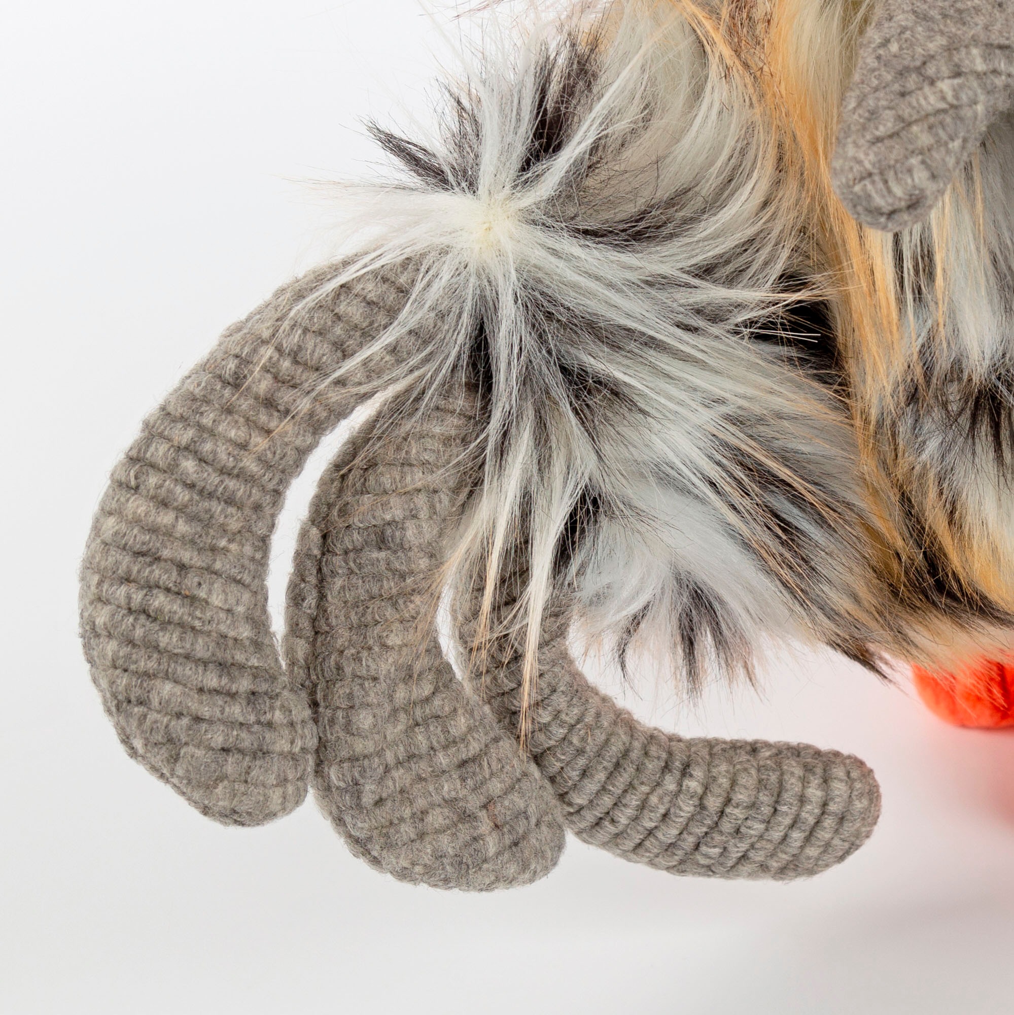 Sigikid Kuscheltier »Kikeriki, Tour de Poule,«