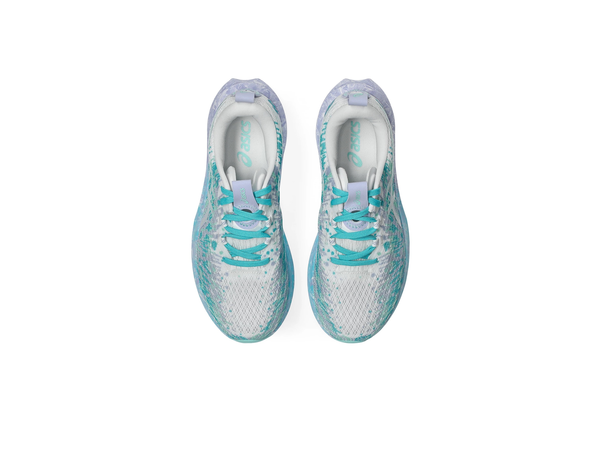 Asics Laufschuh »NOOSA TRI 16«