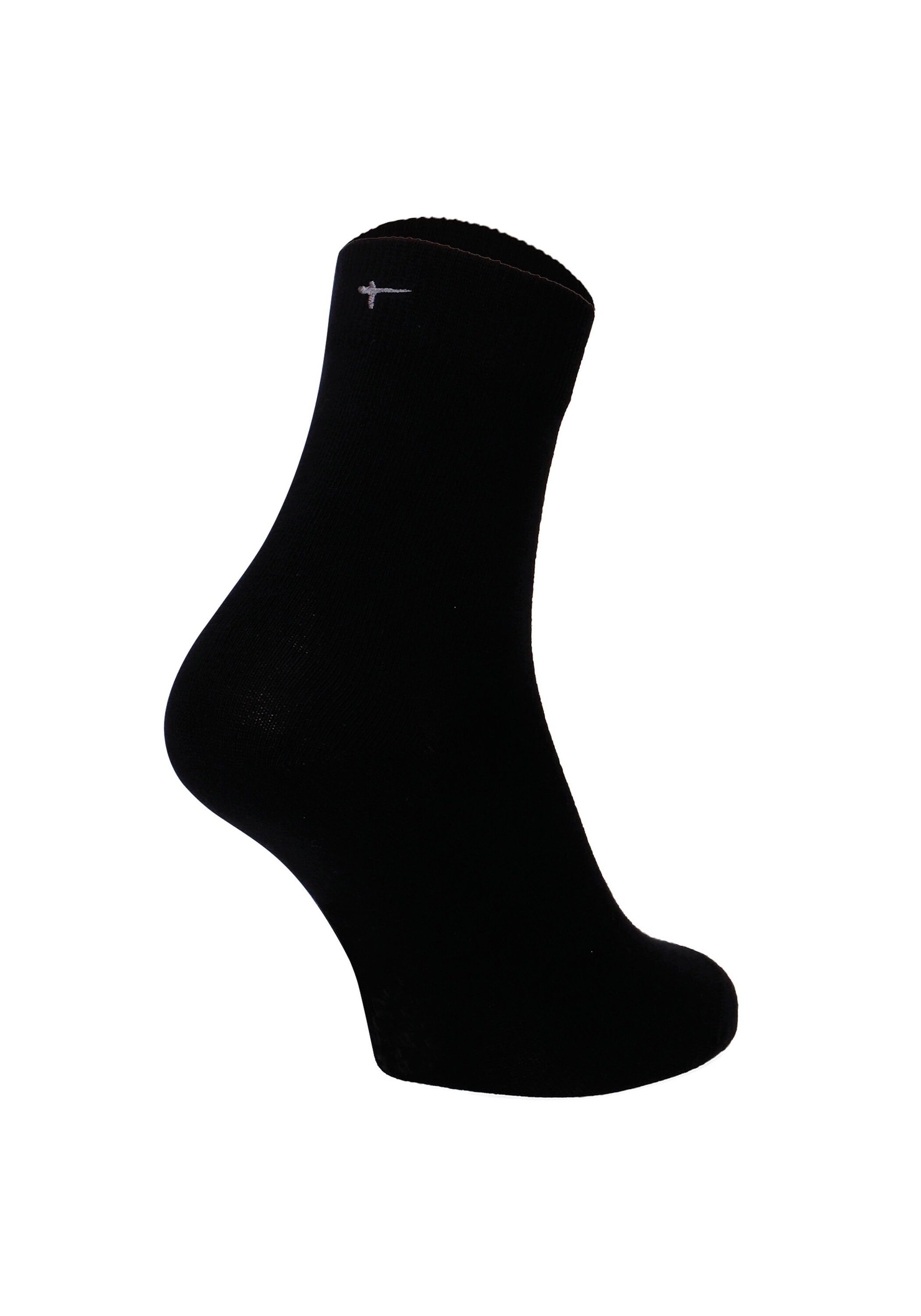 Tamaris Kurzsocken "Socken Comfort Cotton Socks 3-Pack 3er Pack" 3 Paar tlg günstig online kaufen