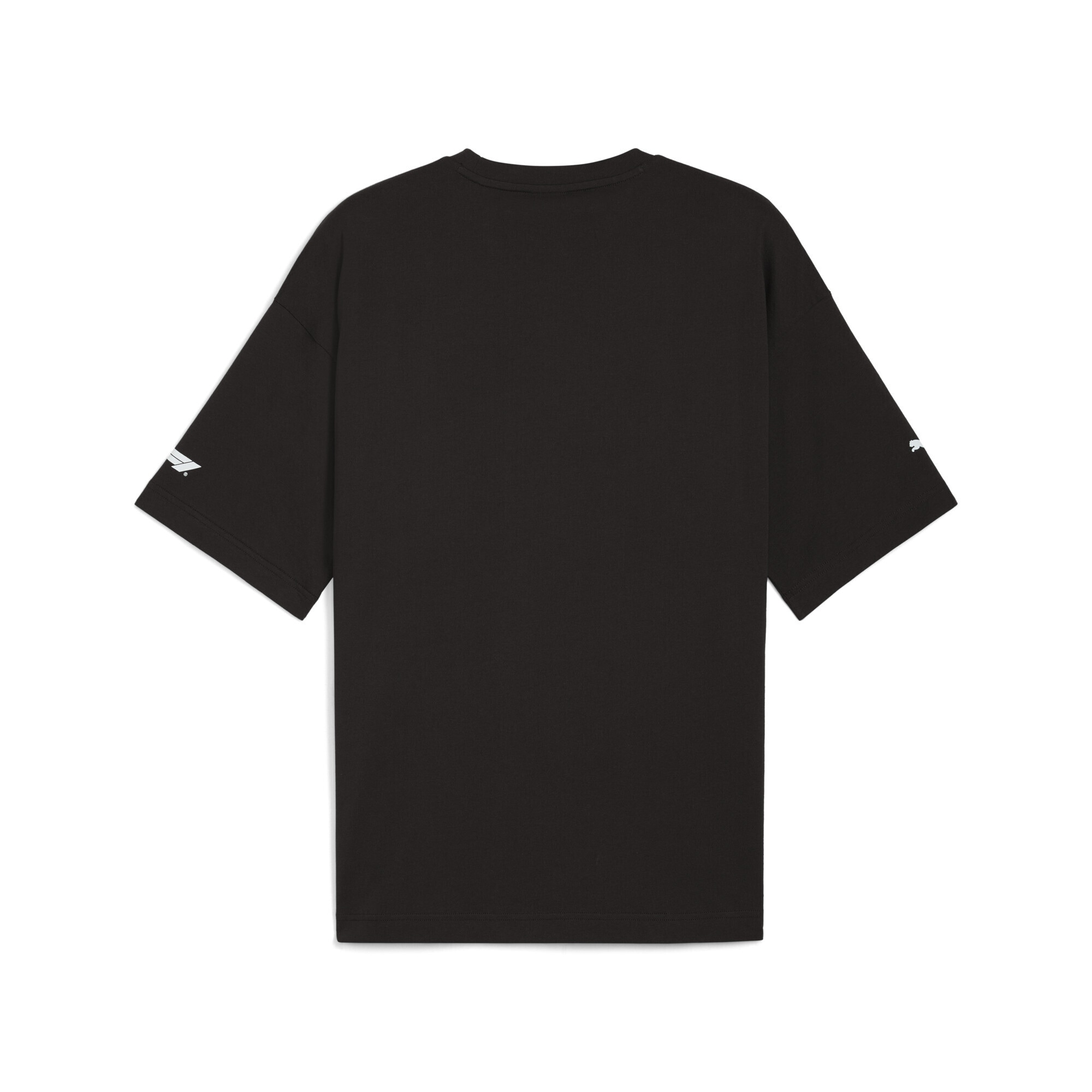 PUMA T-Shirt »F1® Graphic T-Shirt Herren«