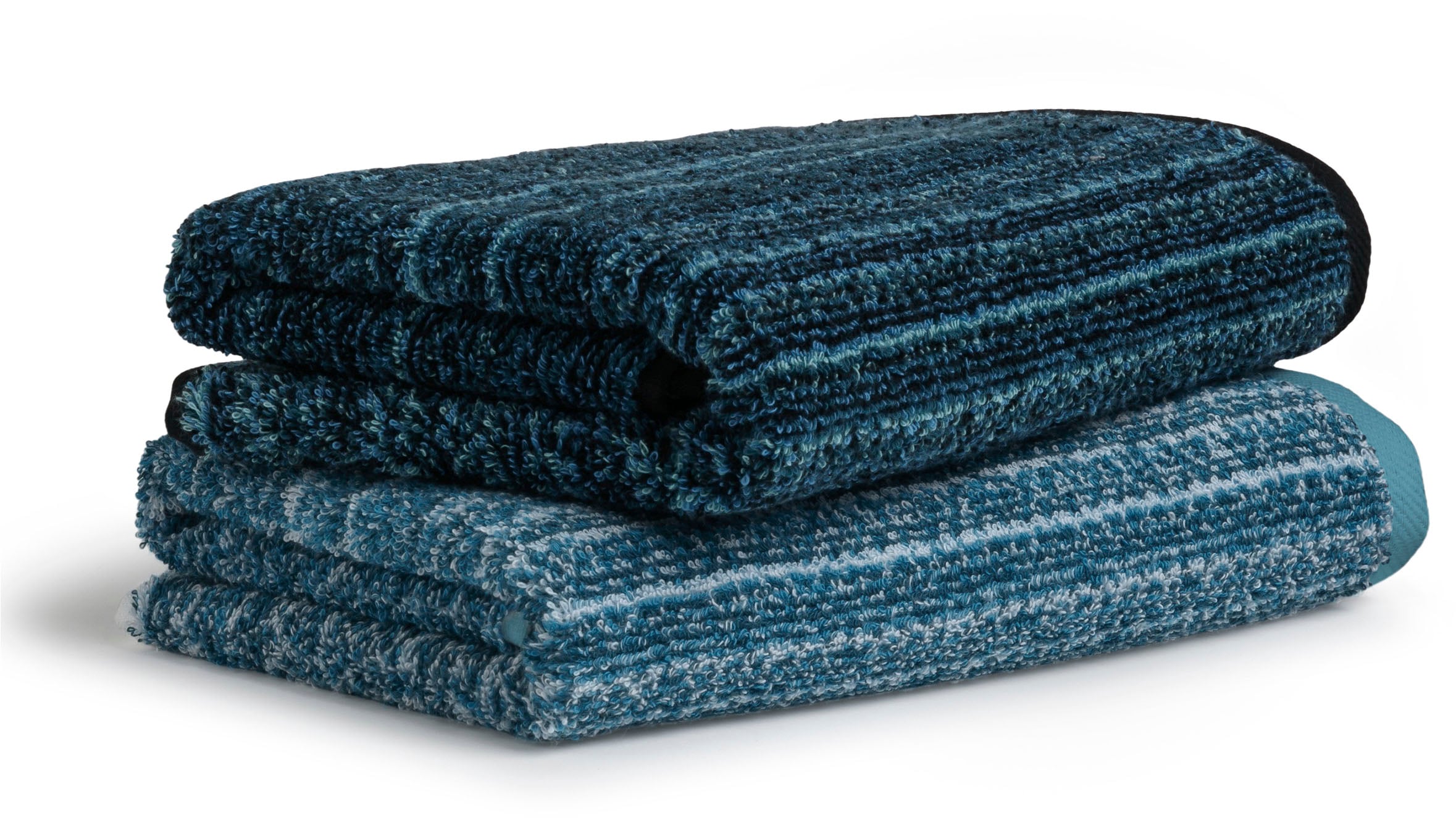 Möve Badetücher »Tide«, (1 St.), im Jacquard-Design