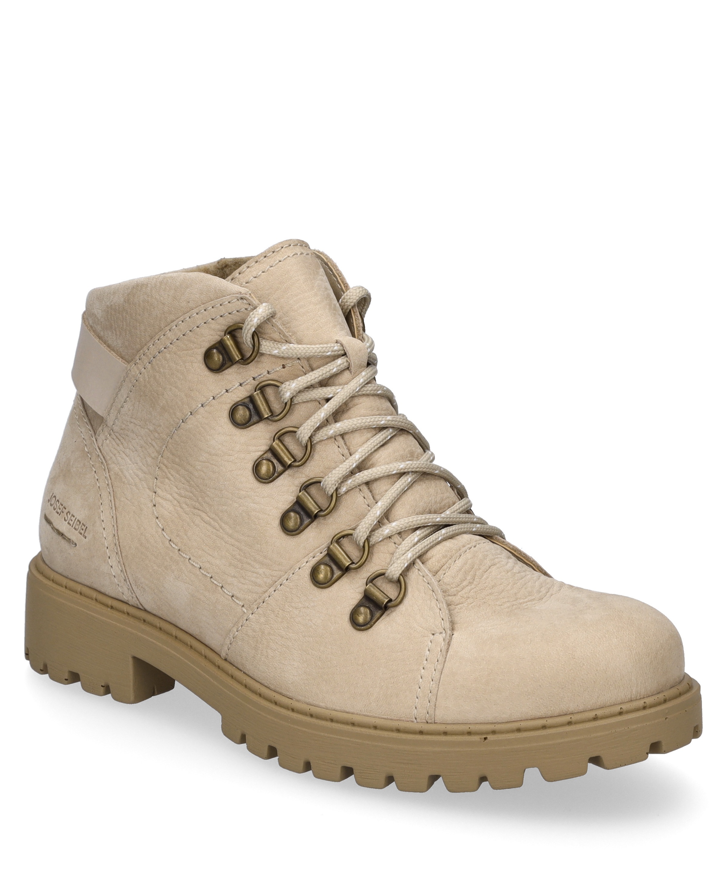 Josef Seibel Stiefelette »Marta 18, creme«