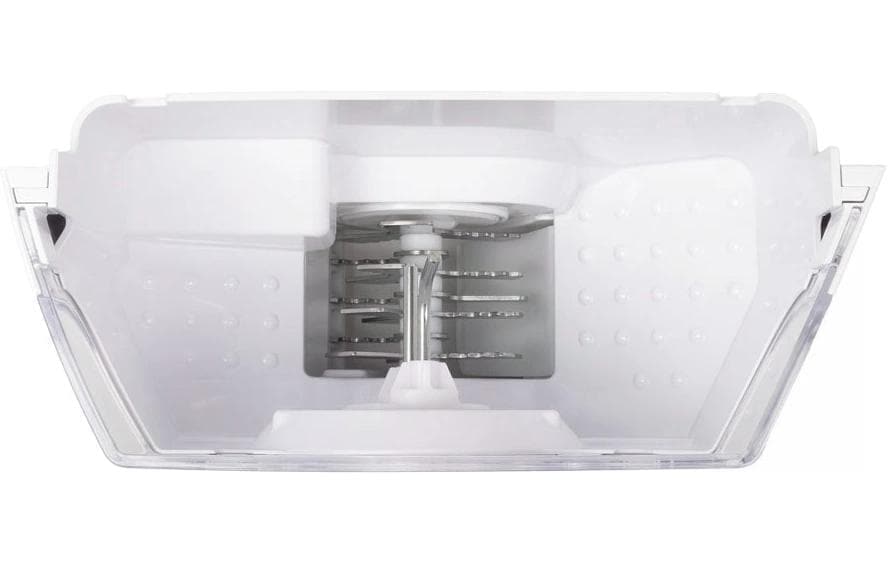 Kibernetik Side-by-Side »Foodcenter FC513« 177,5 cm hoch 67 cm breit