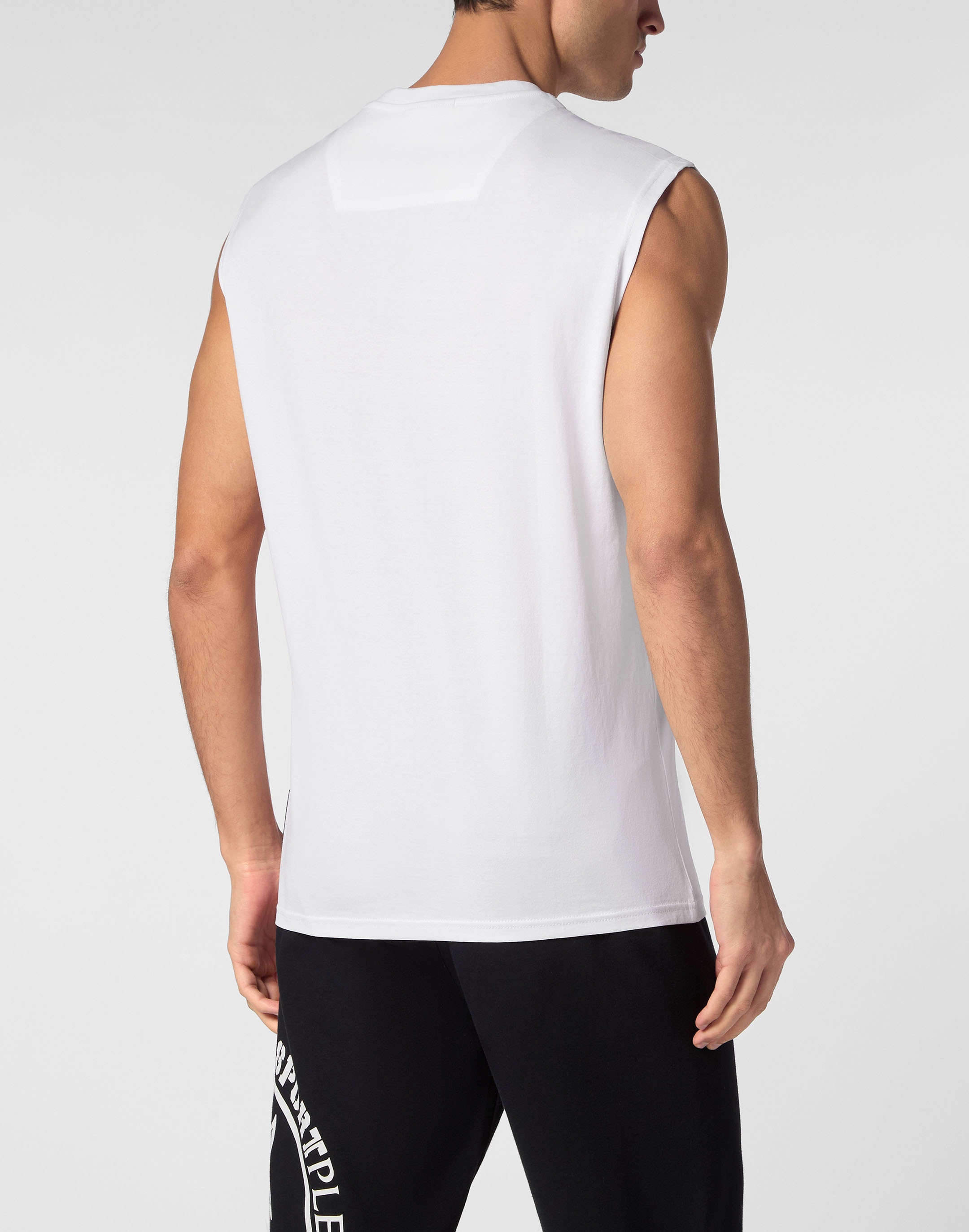 PLEIN SPORT T-Shirt »Tanktop«