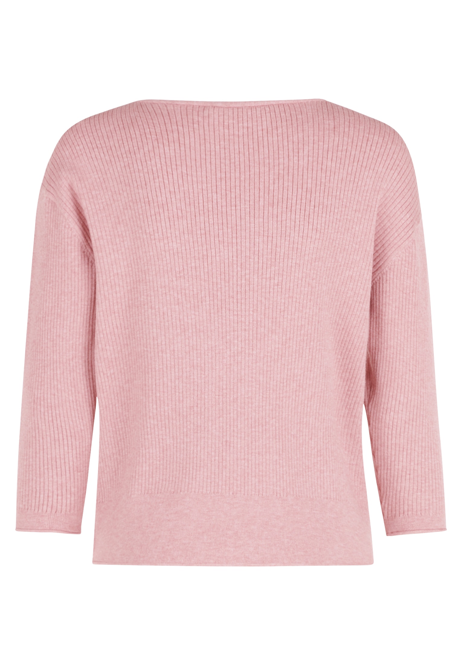 Betty Barclay Strickpullover »Betty Barclay Feinstrickpullover mit V-Ausschnitt«, (1 tlg.), Struktur