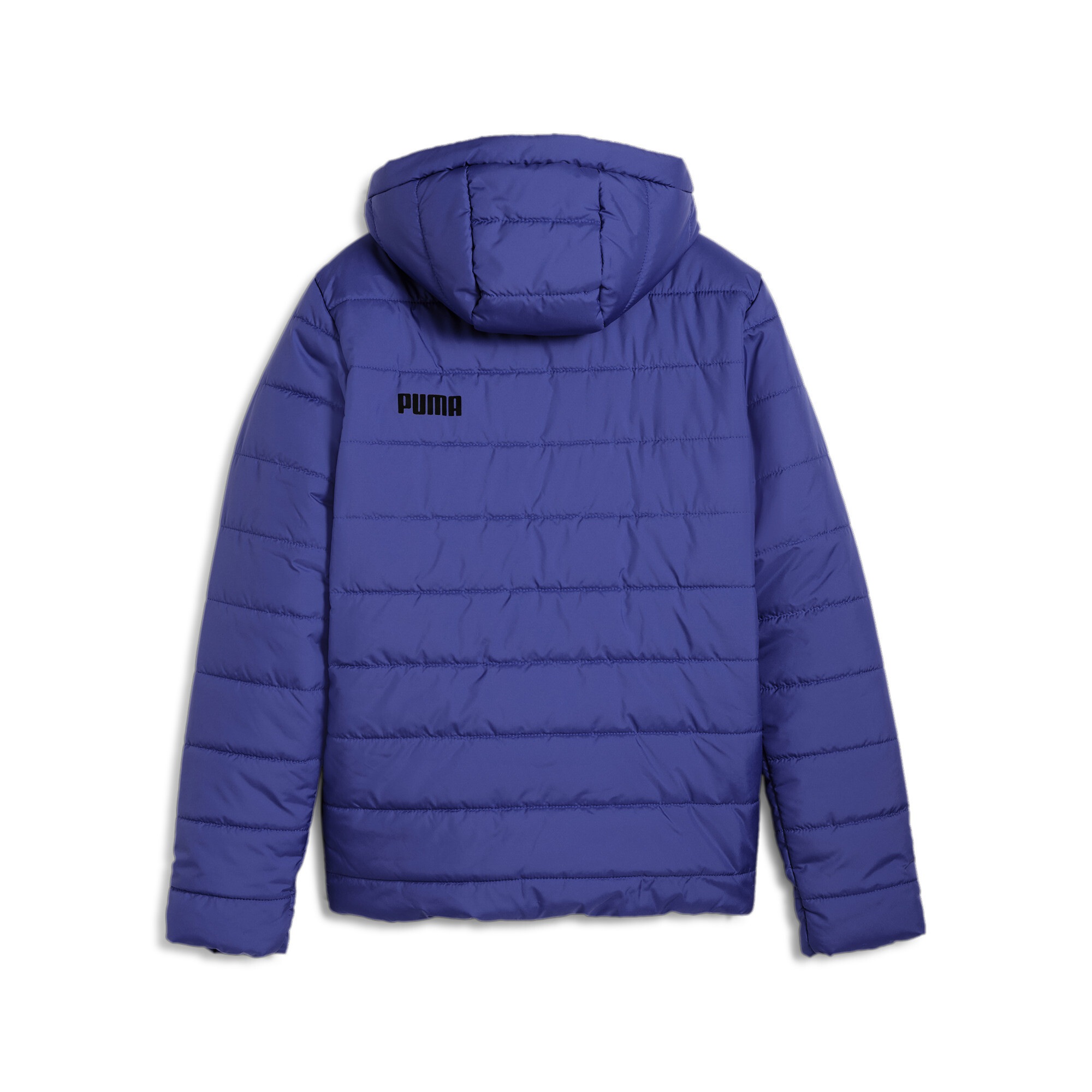PUMA Winterjacke »Essentials Wattierte Jacke Jungen«