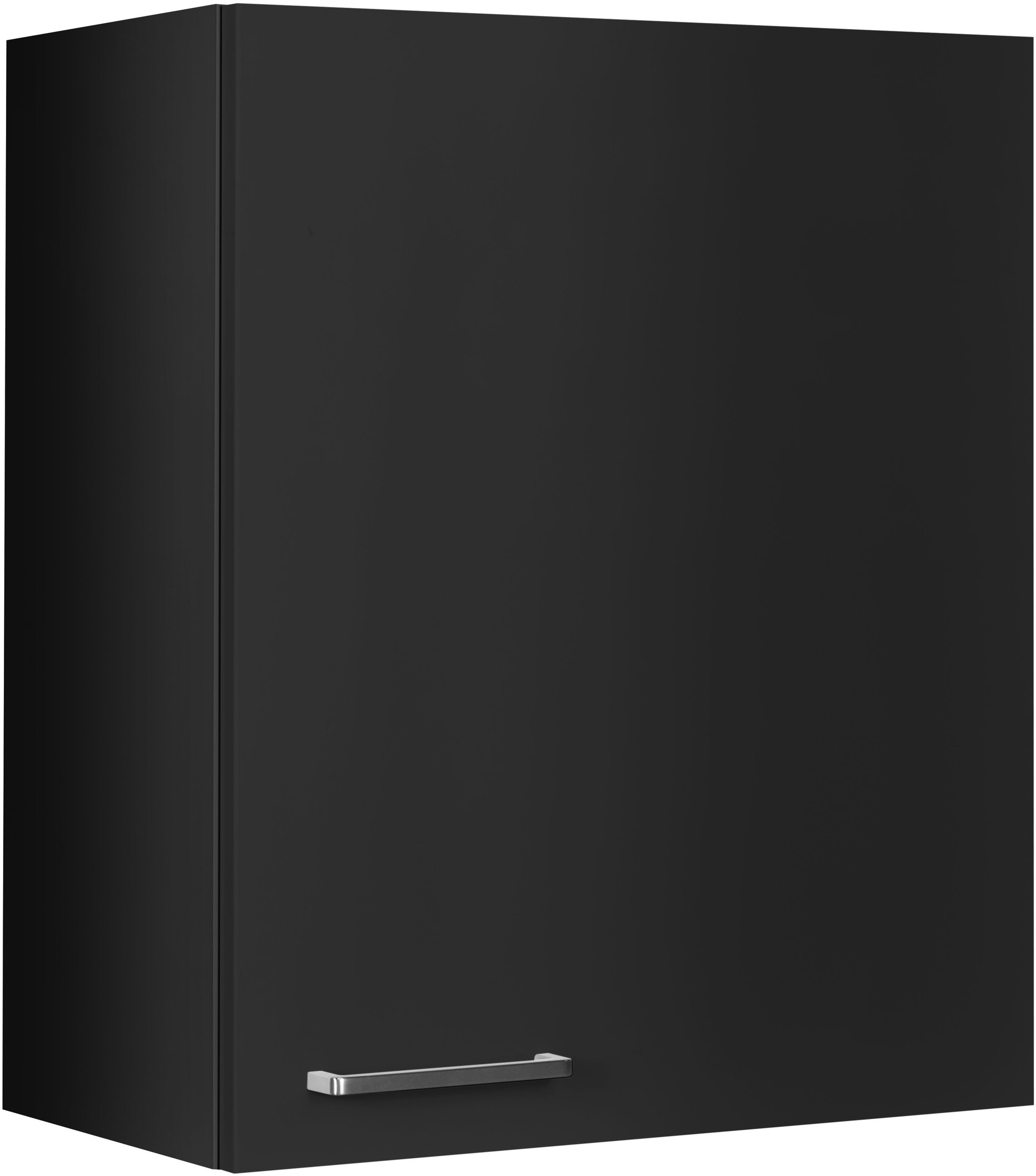 nobilia Hängeschrank ""Touch", Ausrichtung wählbar, vormontiert," in drei Breiten: 30, 45 und 60 cm, mit Soft-Close-Funktion