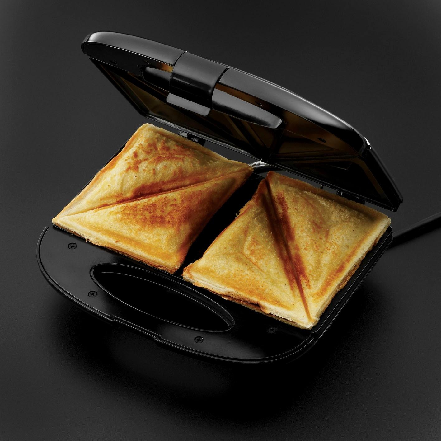 RUSSELL HOBBS Sandwichmaker »Classics 24520-56«, 700 W