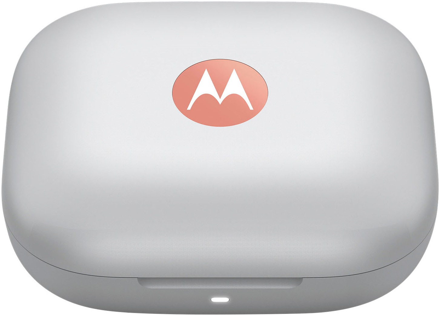 Motorola Bluetooth-Kopfhörer »moto buds«, Bluetooth, Active Noise Cancelling (ANC)-Rauschunterdrückung-Transparenzmodus