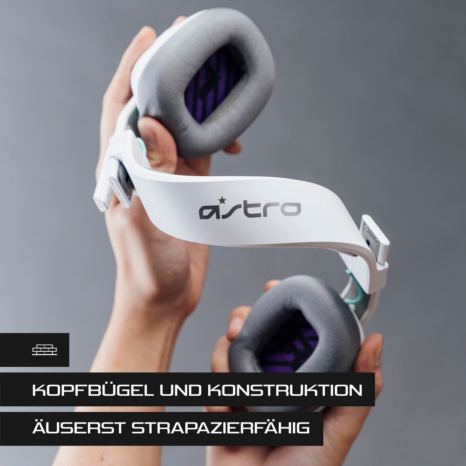 ASTRO Gaming-Headset »A10«