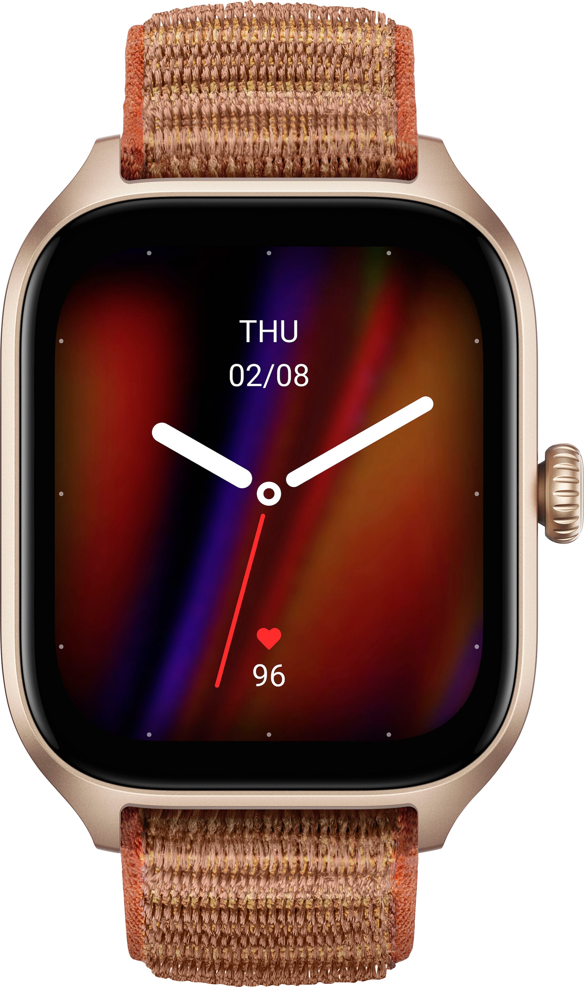 Amazfit Smartwatch »GTS 4«, (Amazfit OS) kaufen