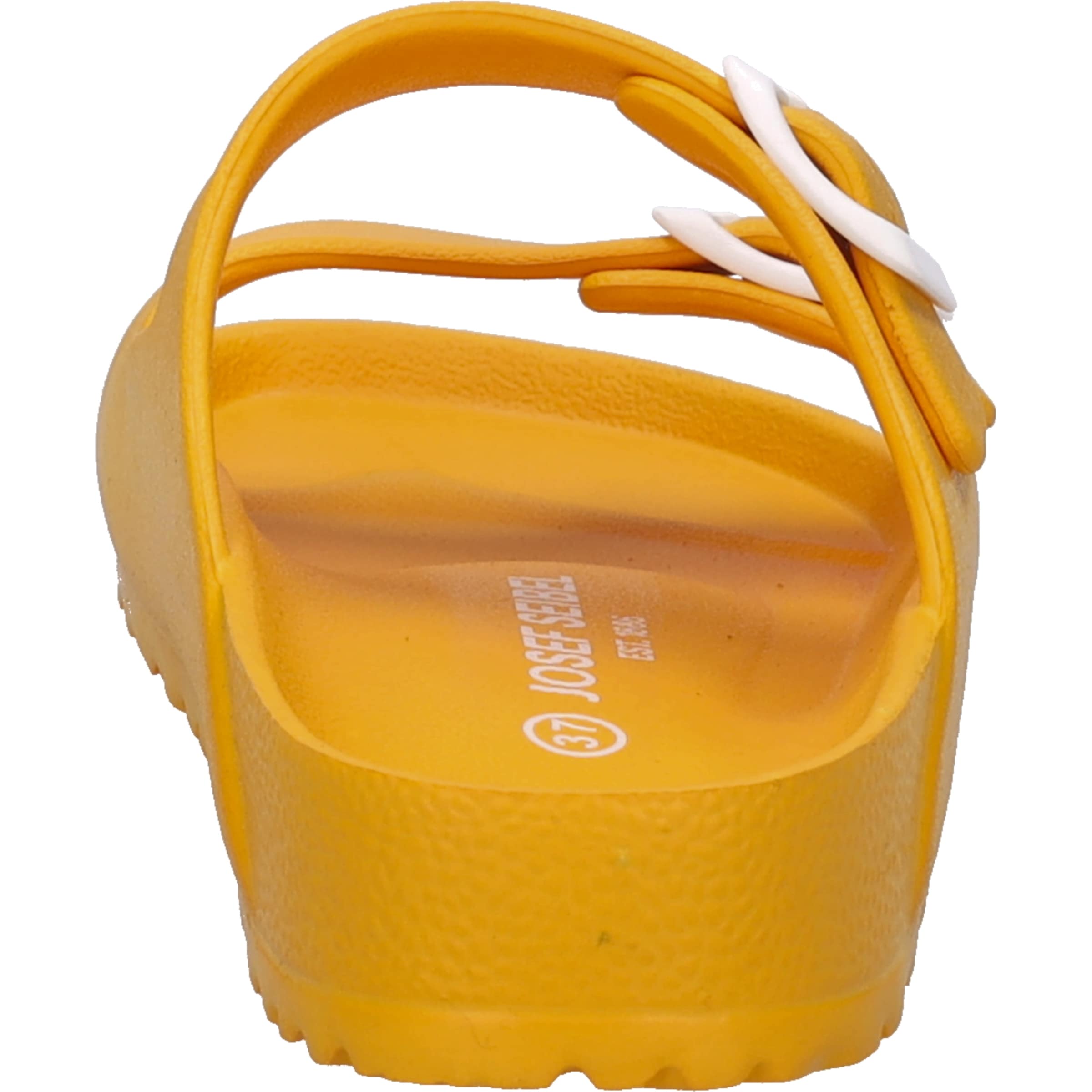 Josef Seibel Sandale »Martinique 01, gelb«