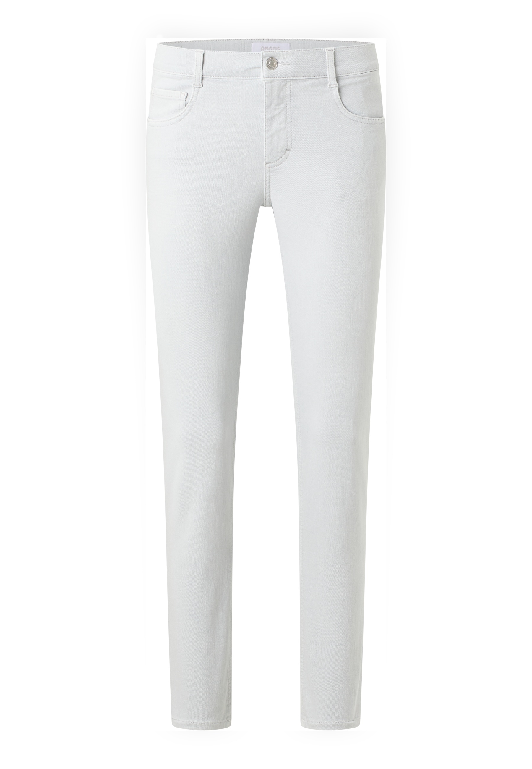 ANGELS Skinny-fit-Jeans »SKINNY PUSH UP«, im Five-Pocket Style