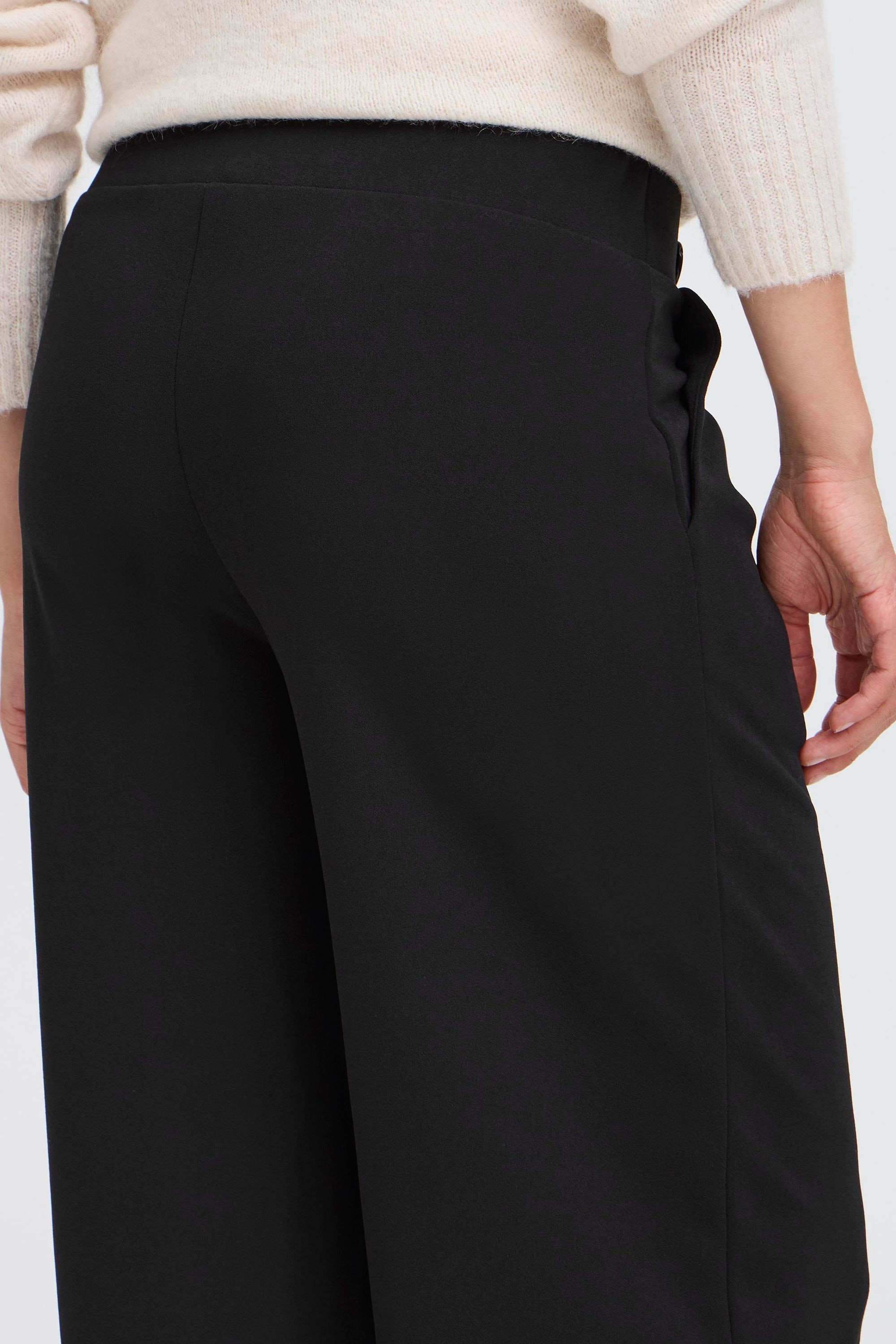 OXMO Loungehose »Loungehose BMMTAYRA PANTS«