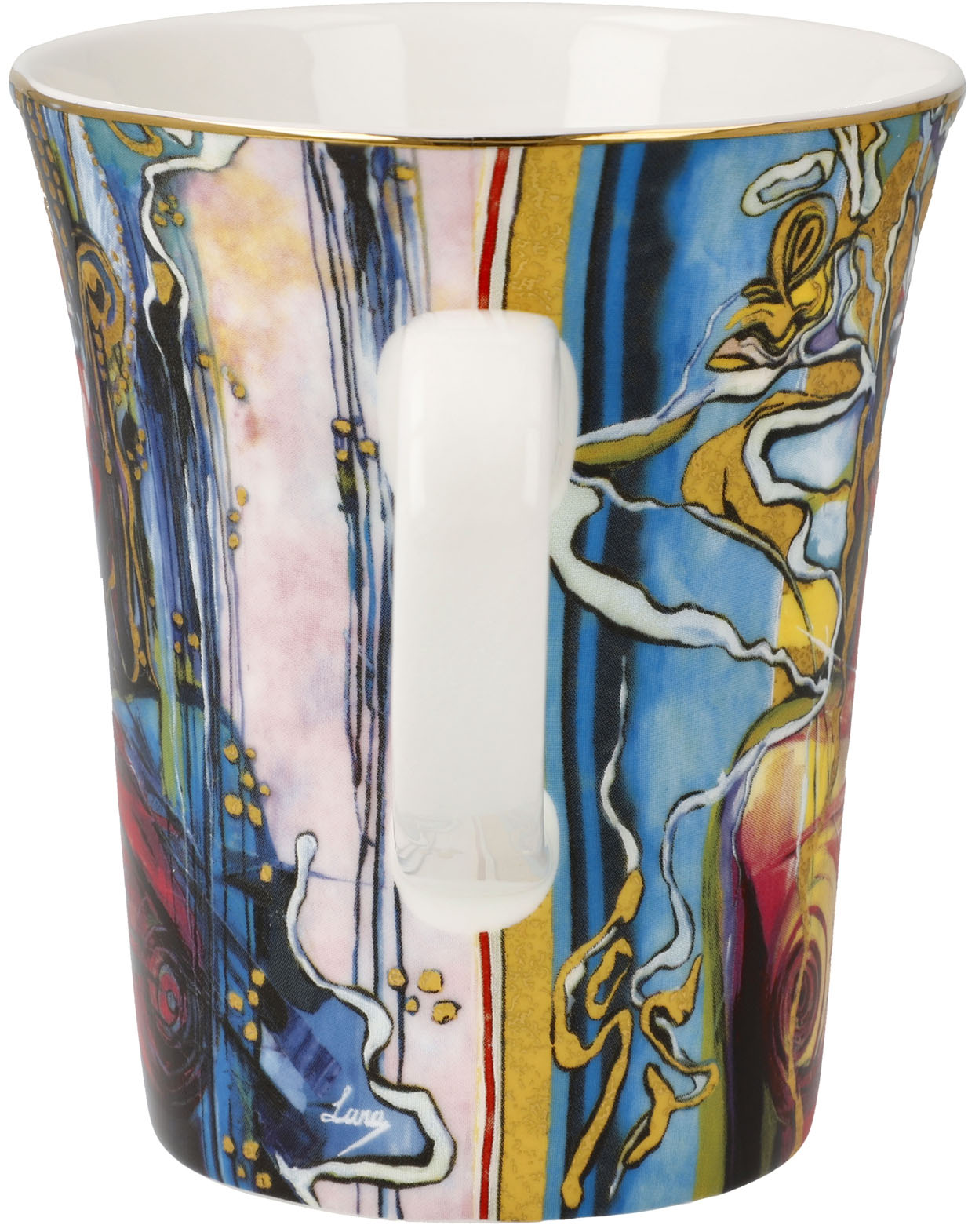 Thumbnail - Goebel Tasse "Künstlertasse Lana Frey -Freya"