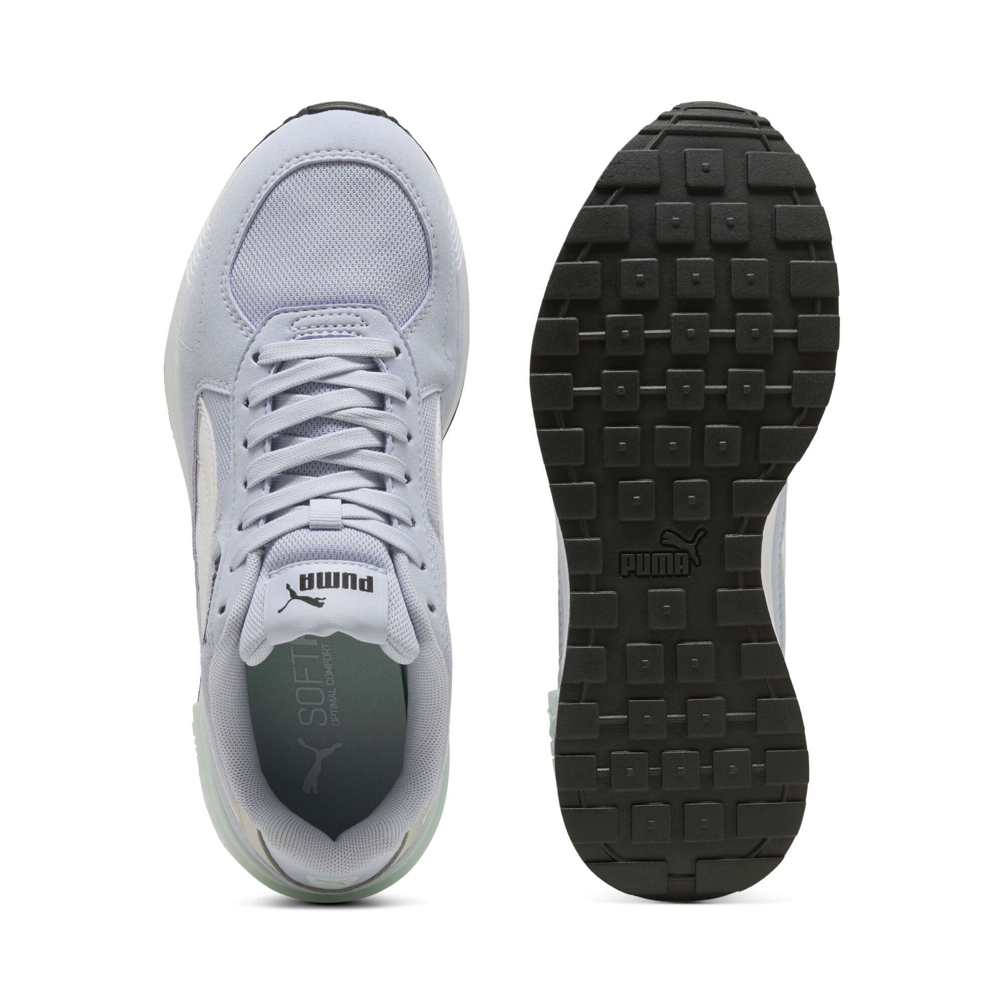 PUMA Sneaker »Graviton Sneaker Erwachsene«