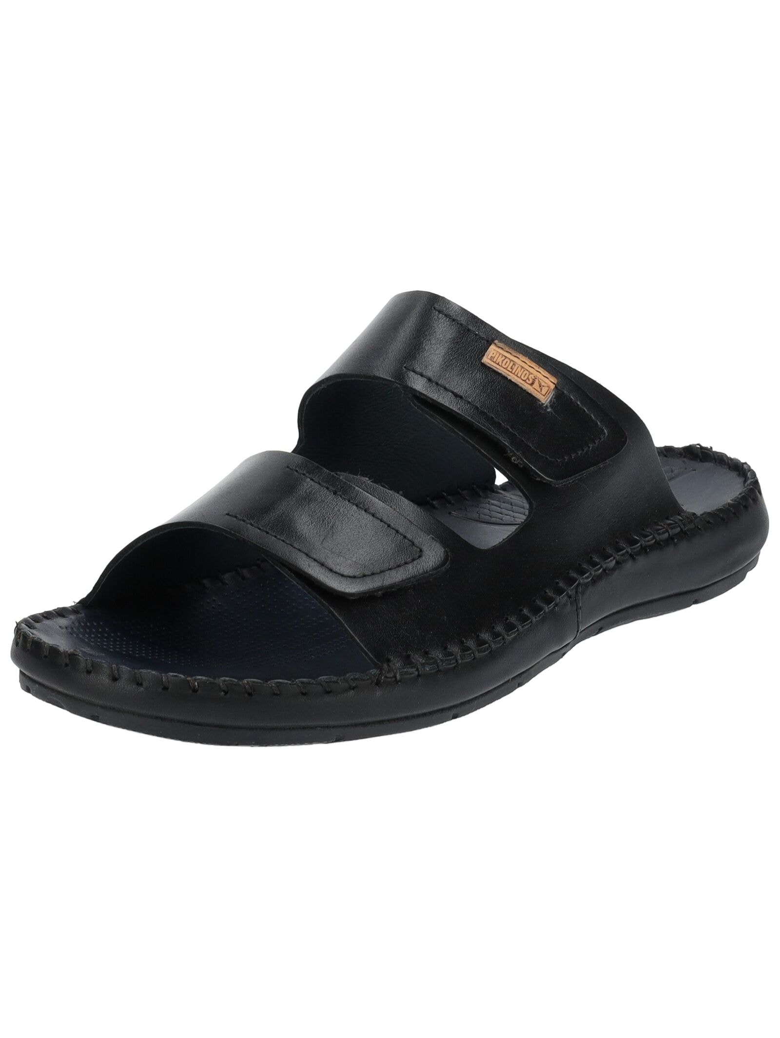 PIKOLINOS Pantolette "PIKOLINOS Pantoletten Leder" günstig online kaufen