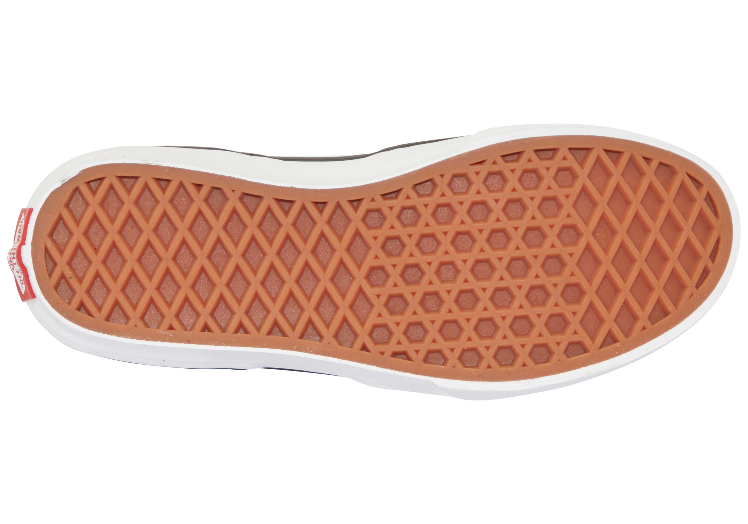 Vans Sneaker »Brooklyn Mid V«