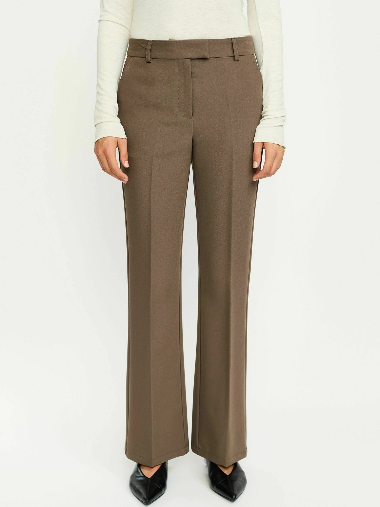 Soft Rebels Chinohose "Soft Rebels Trouser SREster" günstig online kaufen