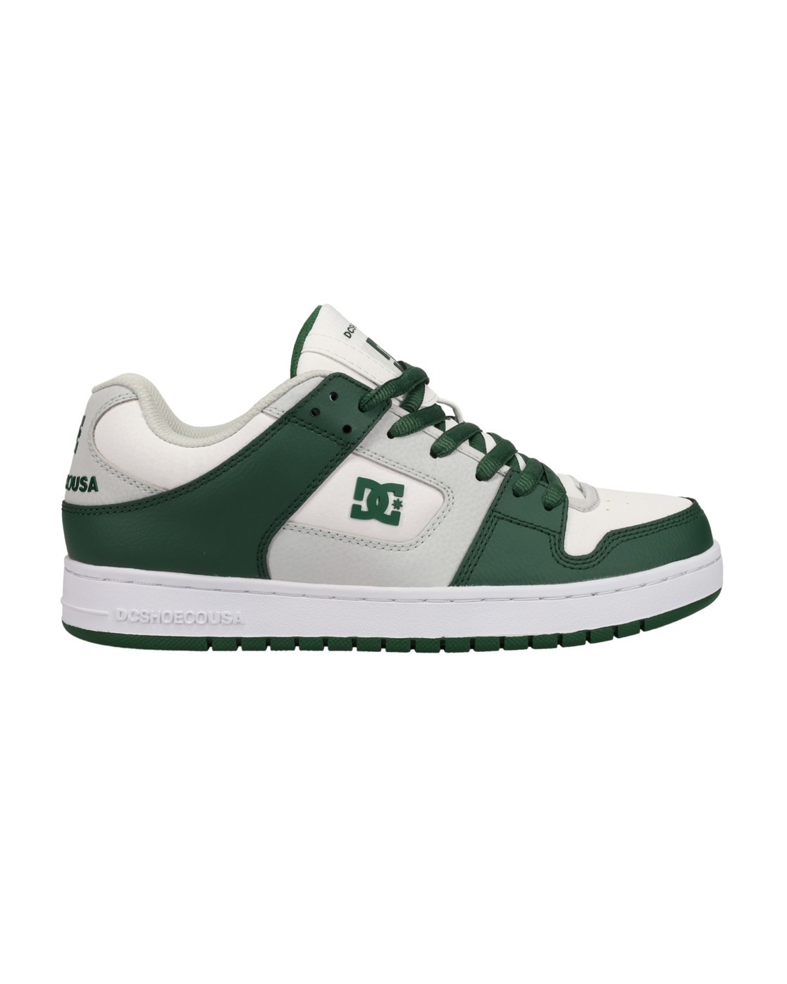 DC Shoes Sneaker "Manteca Se" günstig online kaufen