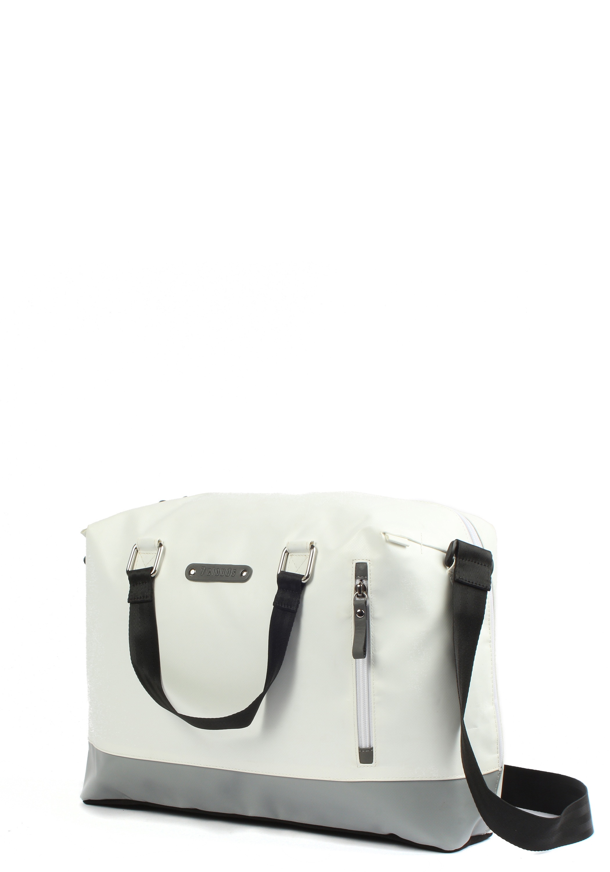 7clouds Laptoptasche »Arlon 7.1«, aus Persenning