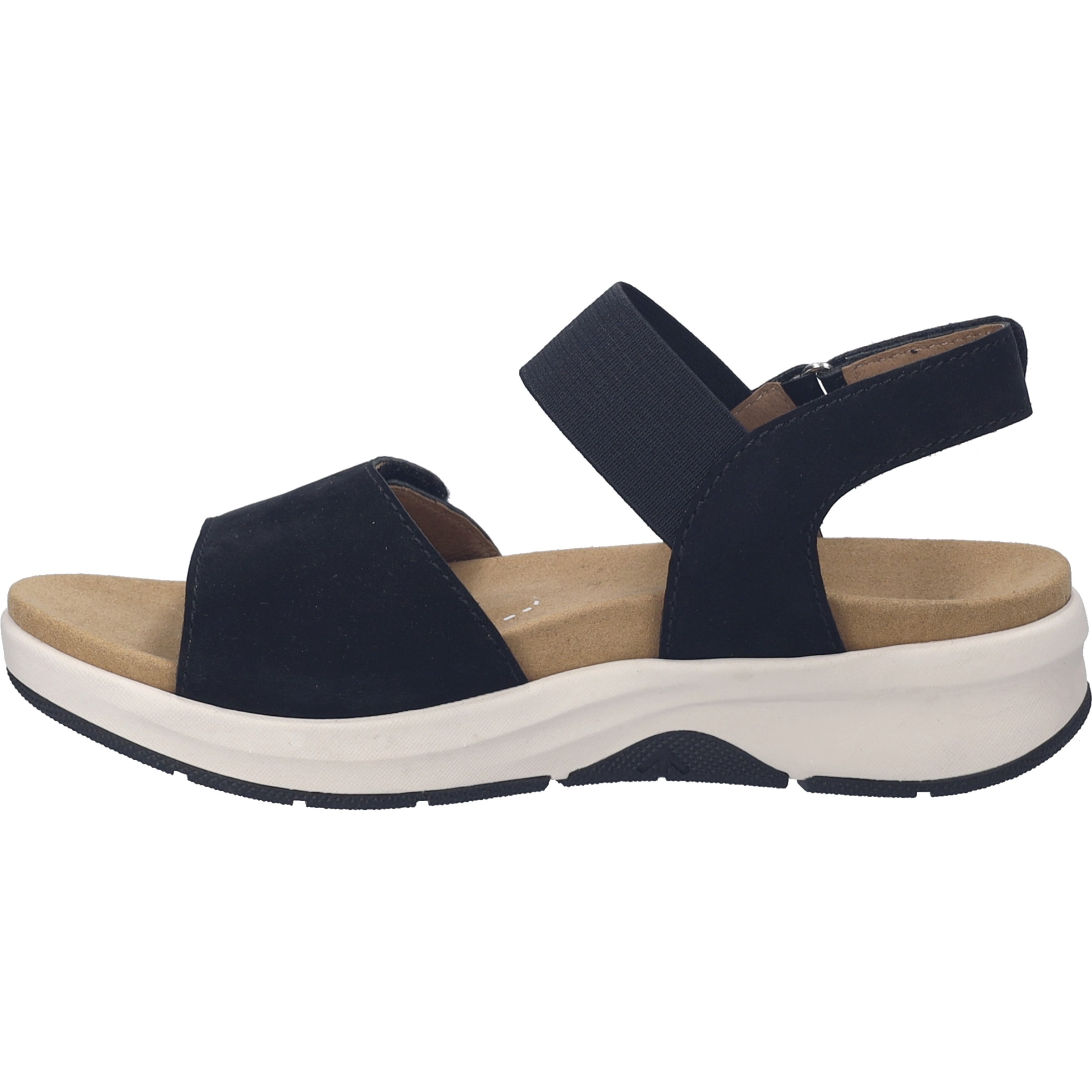 Josef Seibel Sandale »Estelle 13, schwarz«