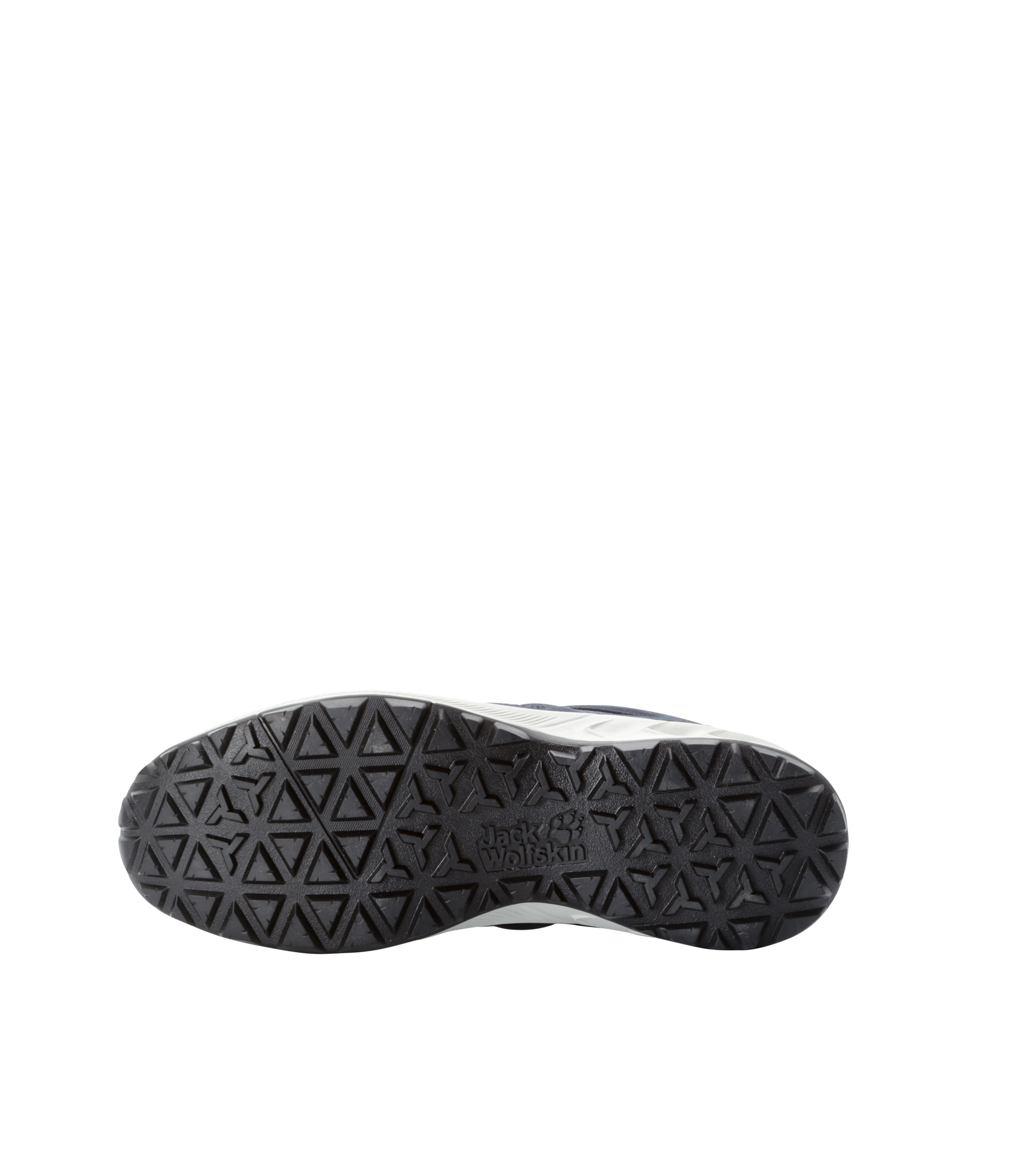 Jack Wolfskin Wanderschuh »WOODLAND 2 TEXAPORE LOW W«, wasserdicht