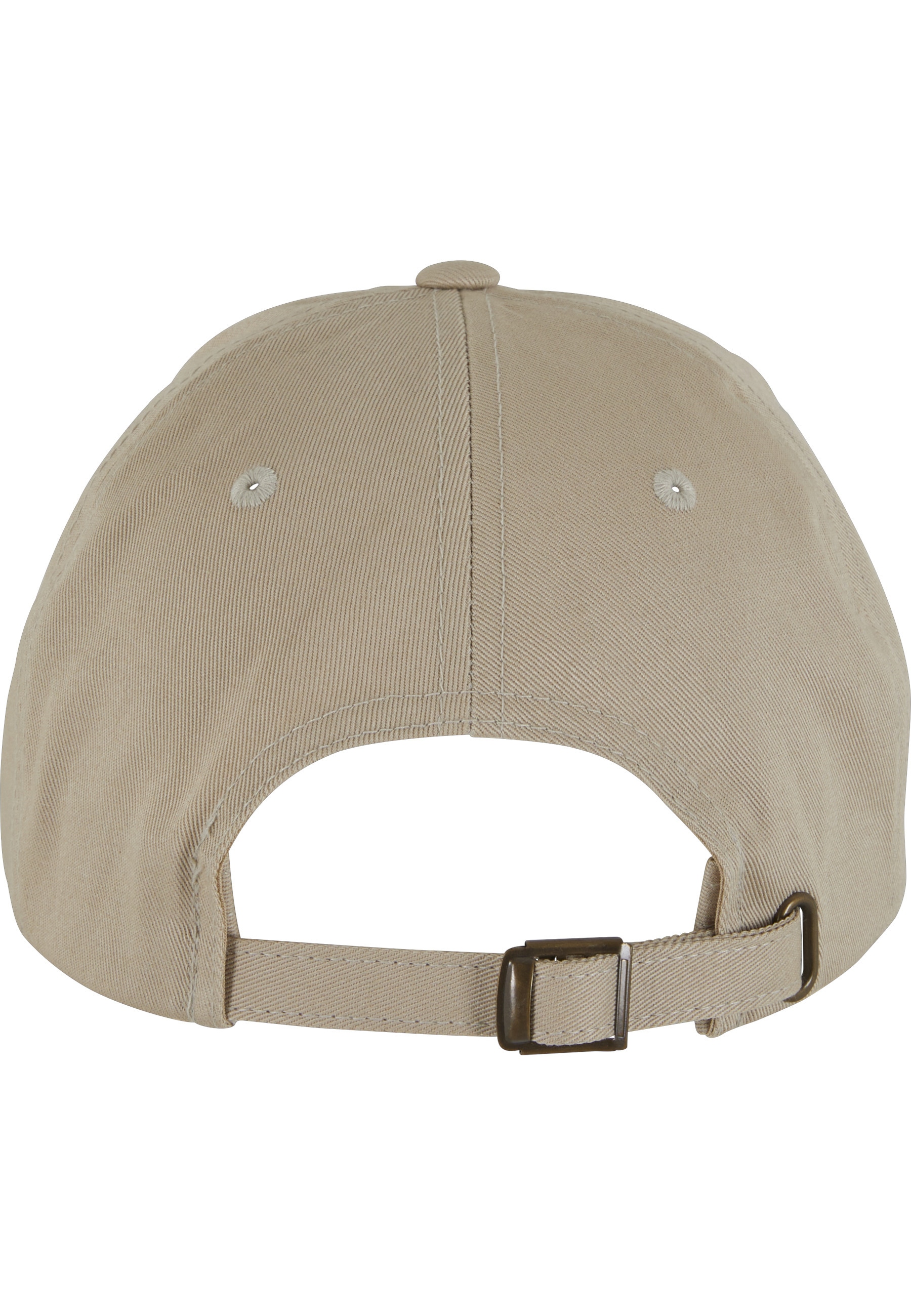 MisterTee Snapback Cap »MisterTee Escape From Reality Low Profile Cotton Twill«