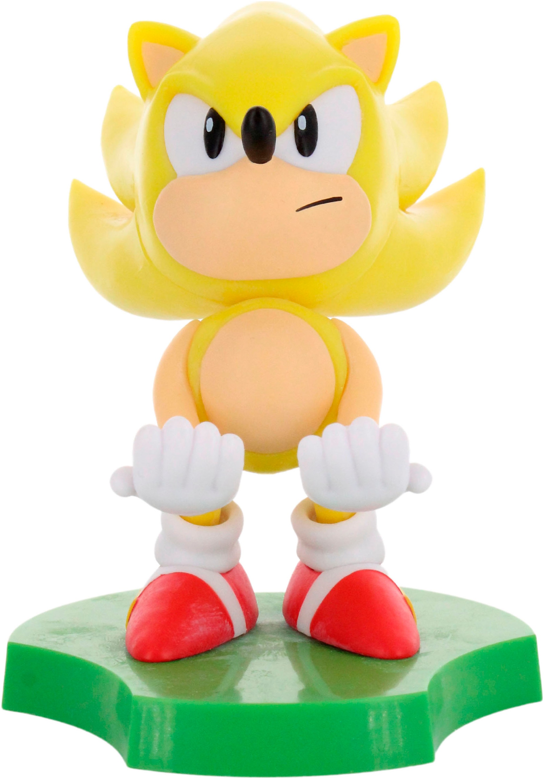 NBG Spielfigur »Holdem- Sonic Super Sonic«, (1 tlg.)