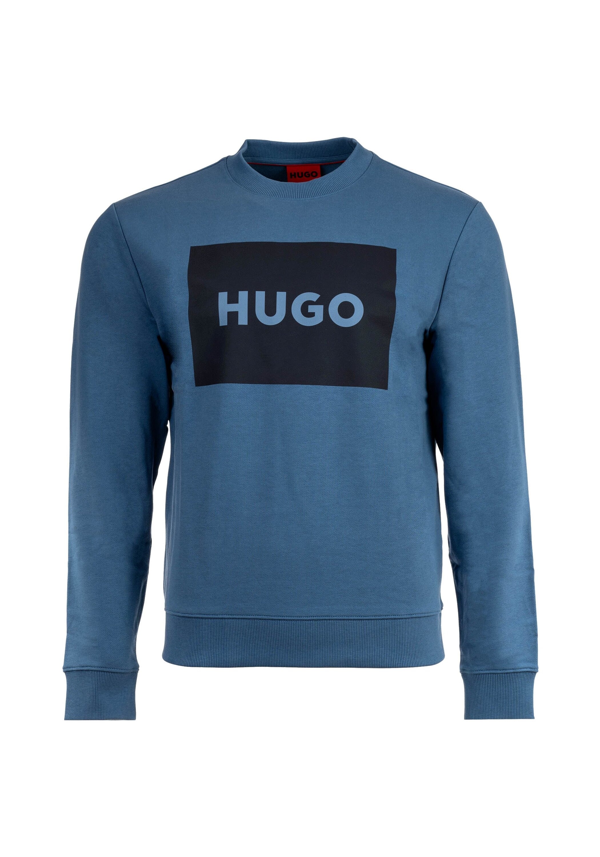 HUGO Sweatshirt "Sweatshirt Duragol222" günstig online kaufen