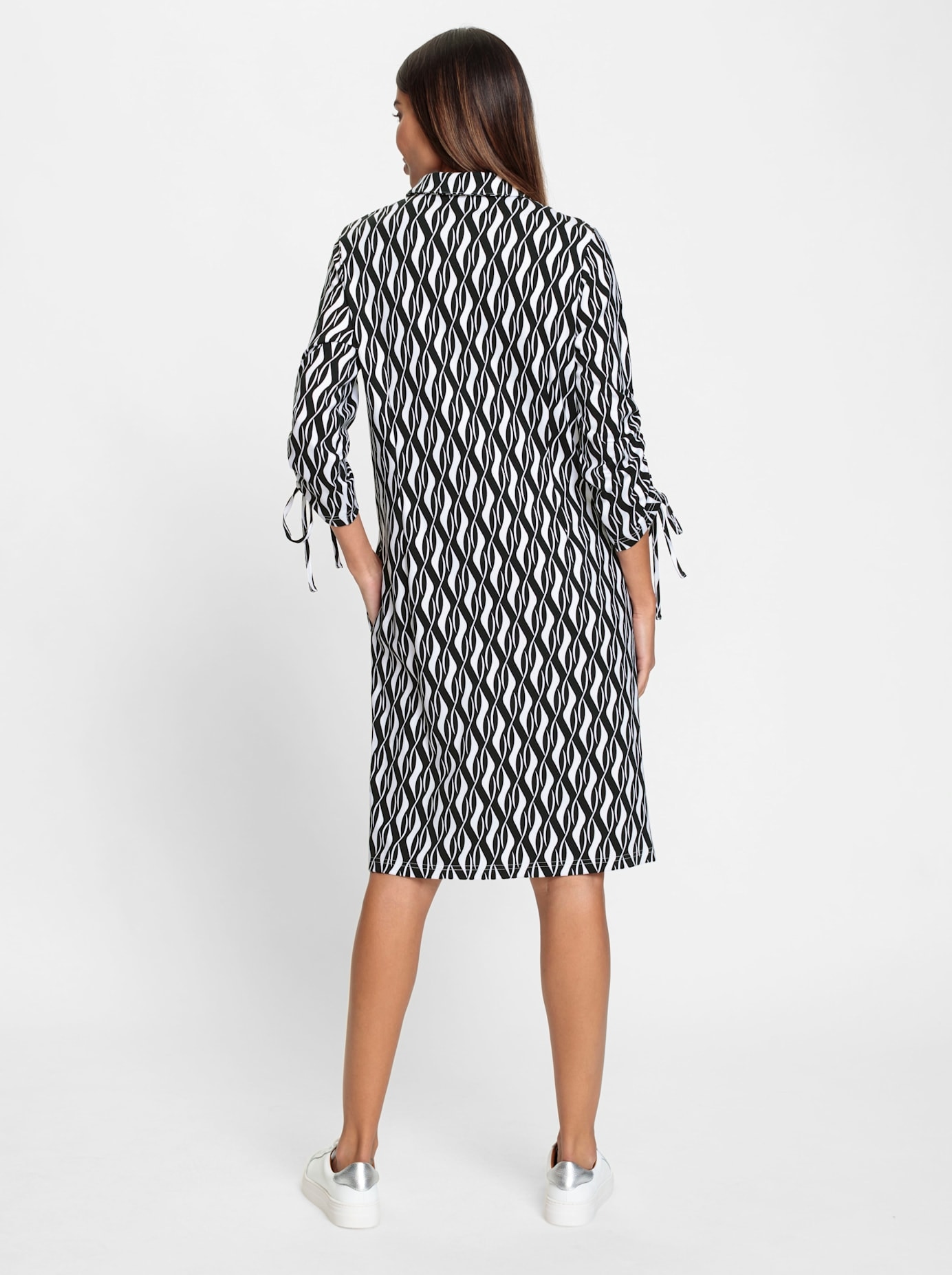 heine Jerseykleid »Jersey-Kleid«