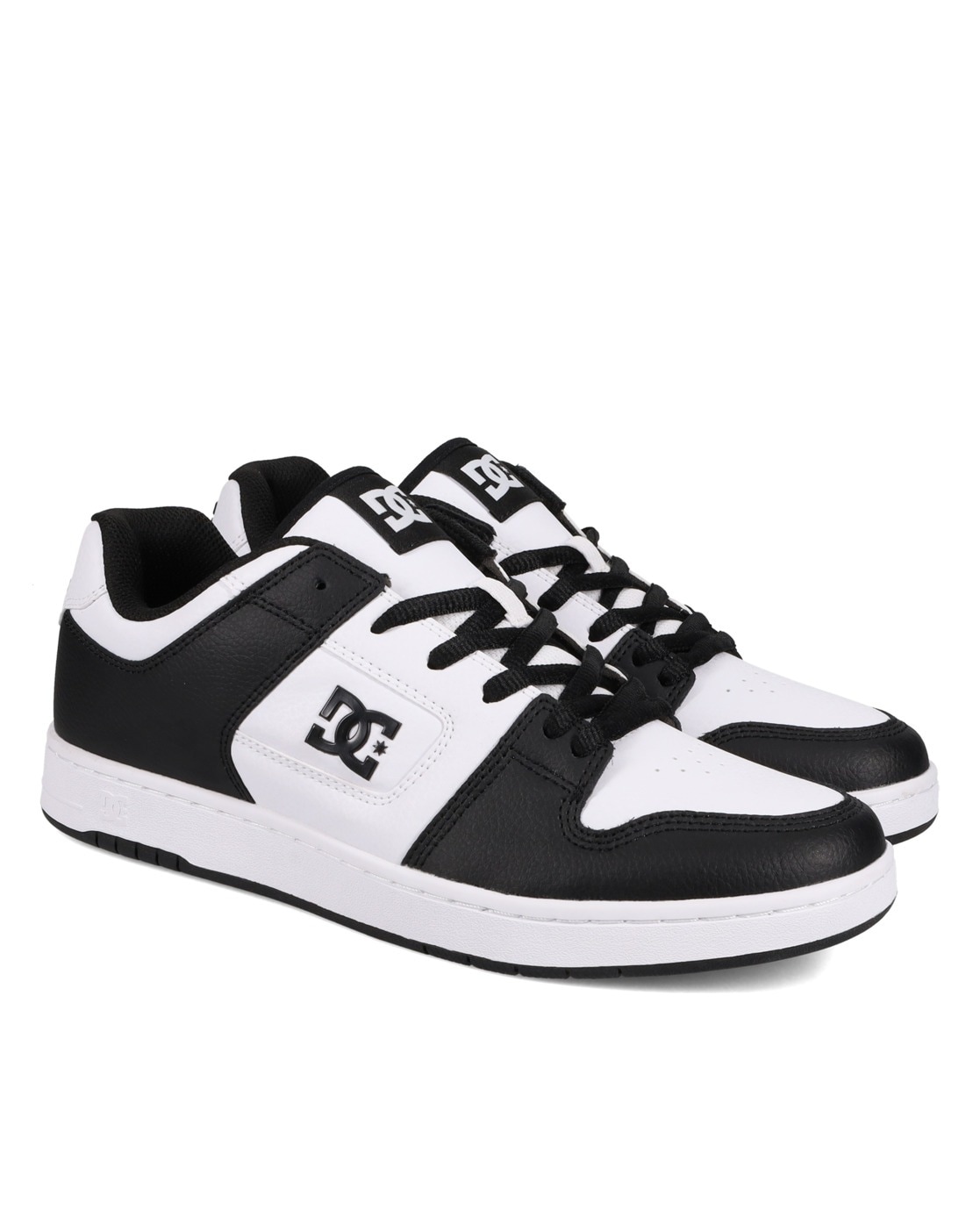 DC Shoes Schnürschuh "Manteca"
