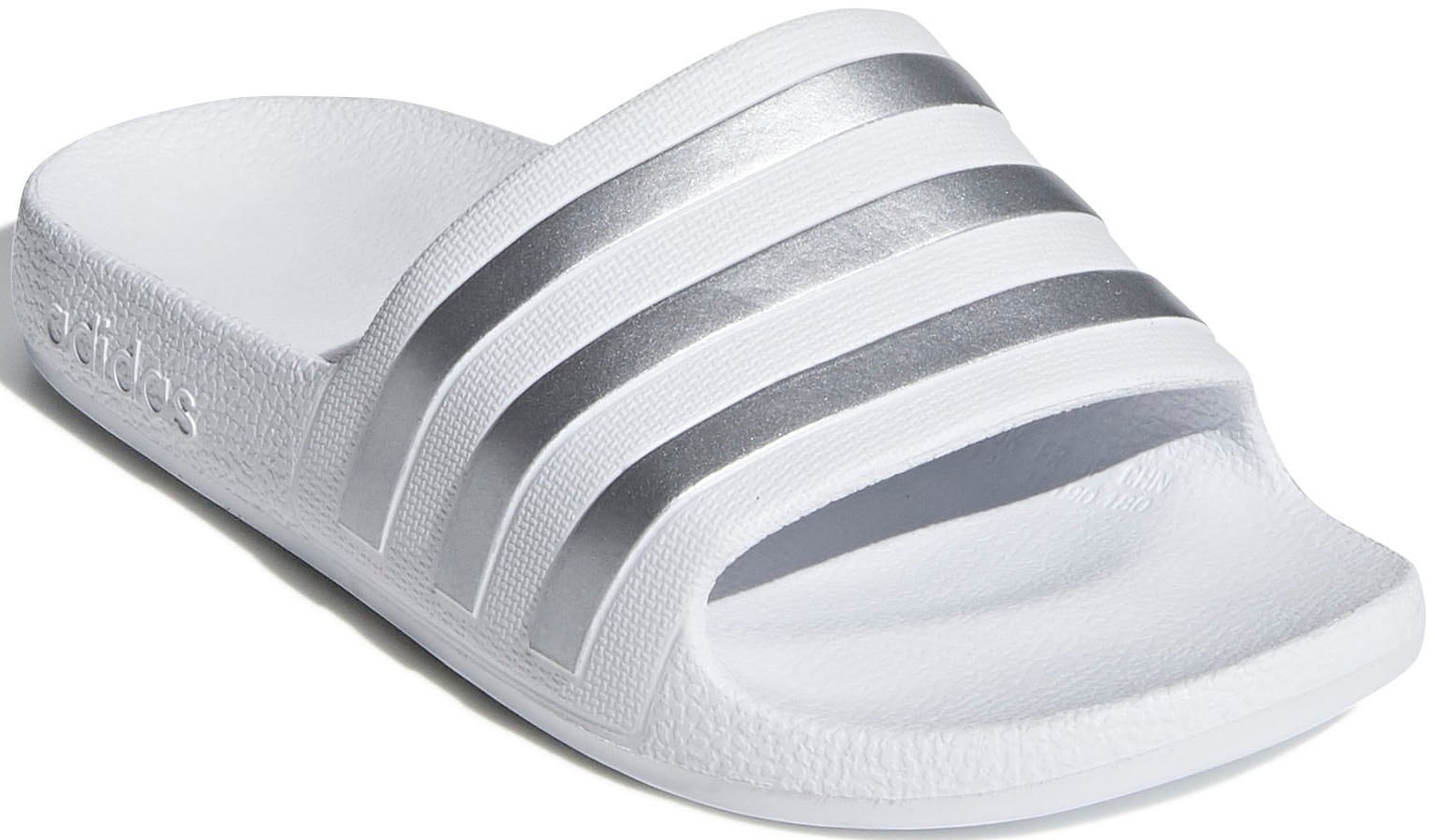 adidas Sportswear Badesandale »ADILETTE AQUA K«