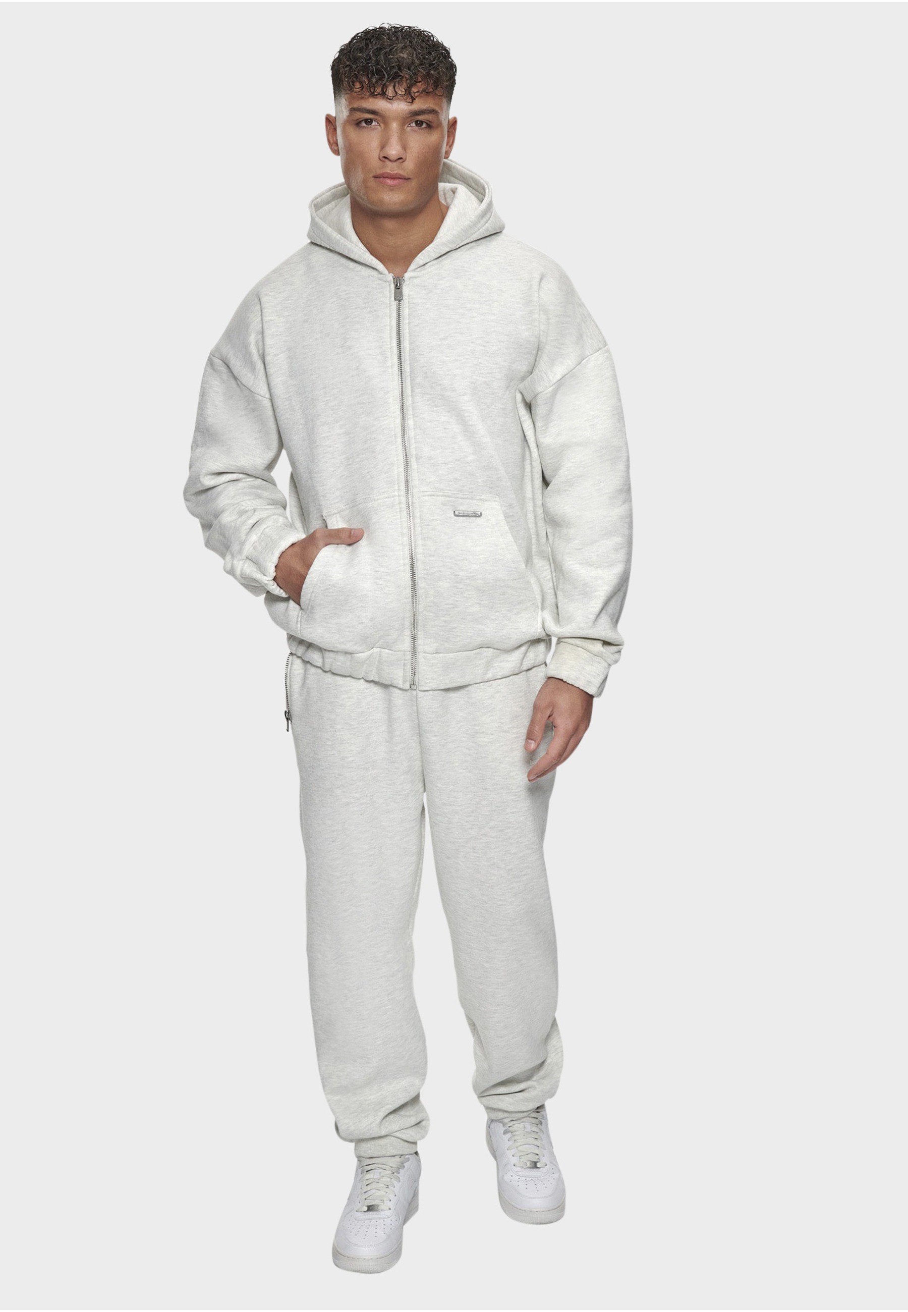 Dropsize Kapuzenpullover »Dropsize Herren« 1